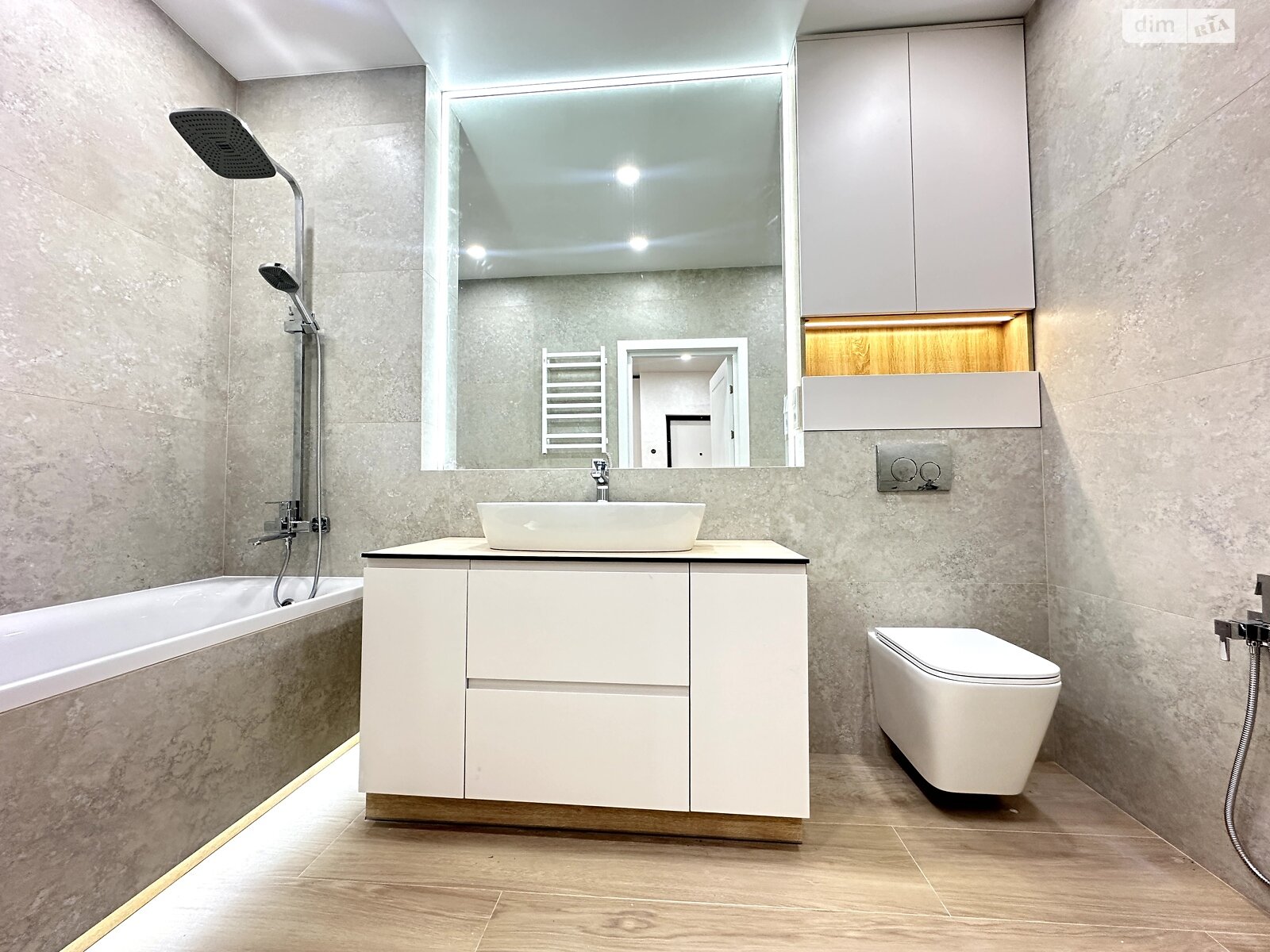 Продажа двухкомнатной квартиры в Софиевской Борщаговке, на ул. Счастливая 63, фото 1