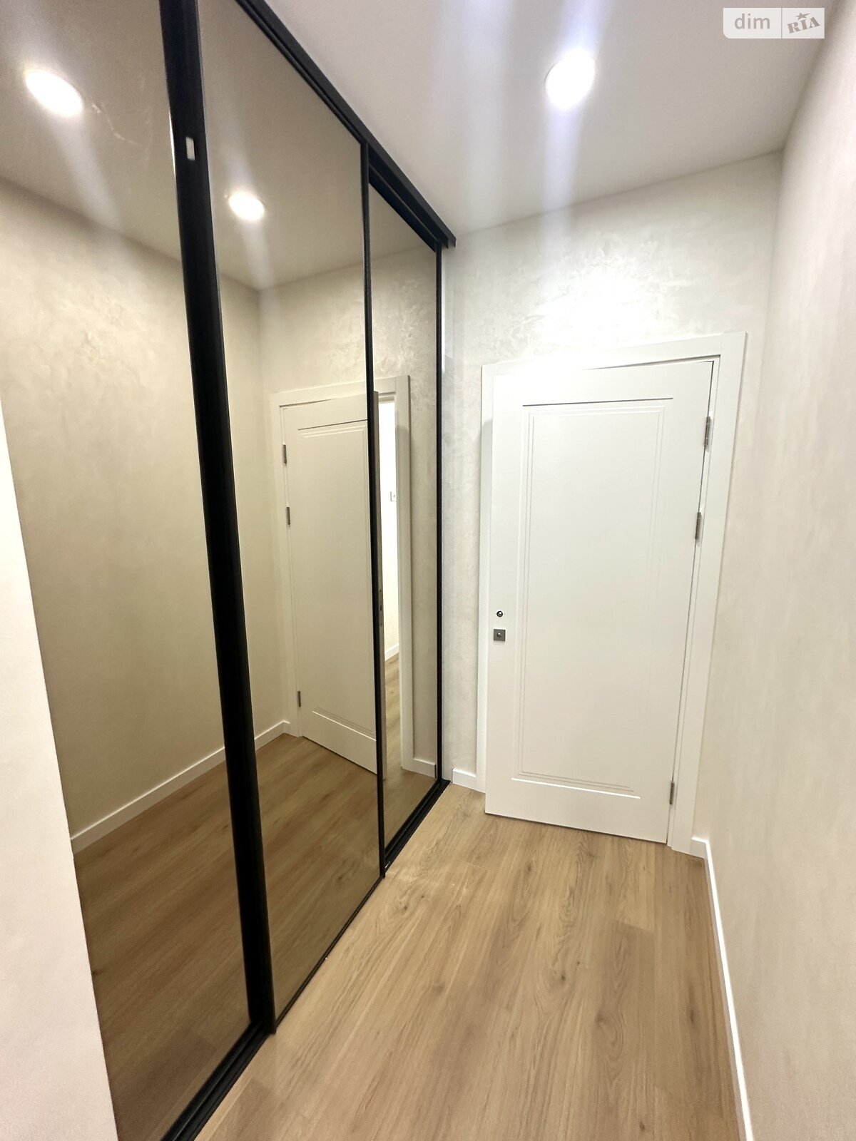 Продажа двухкомнатной квартиры в Софиевской Борщаговке, на ул. Счастливая 63, фото 1