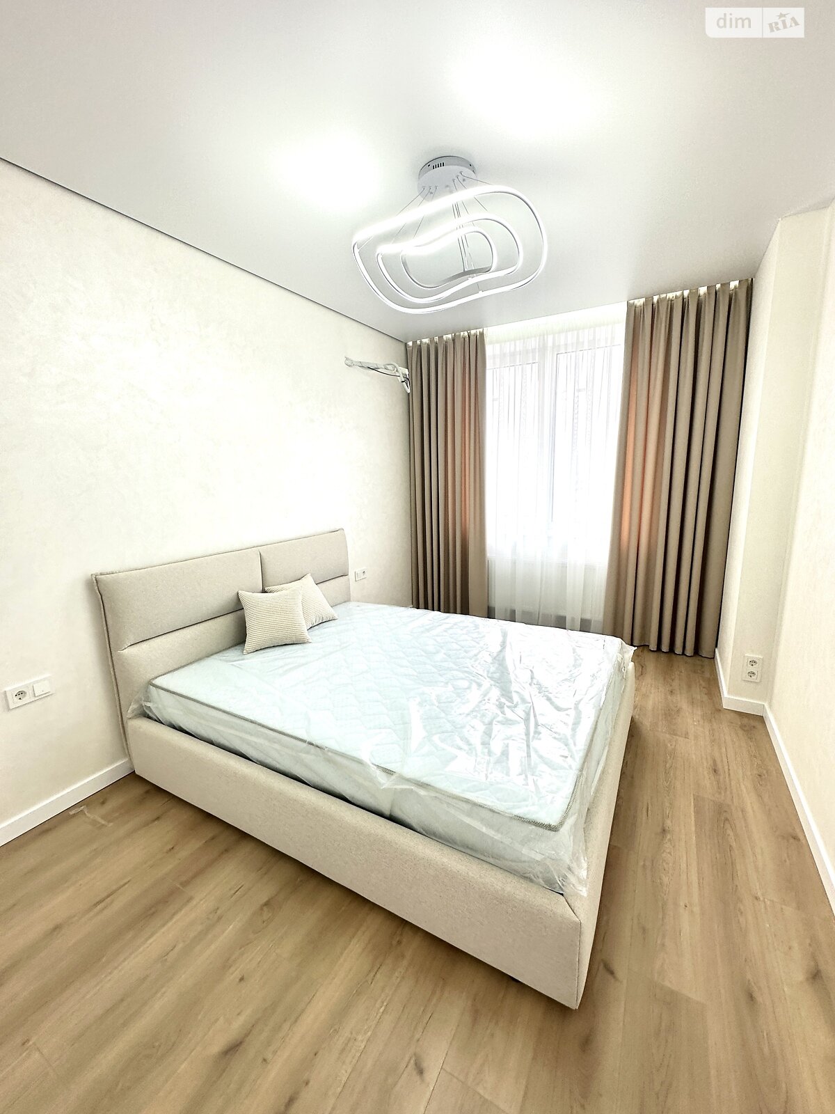 Продажа двухкомнатной квартиры в Софиевской Борщаговке, на ул. Счастливая 63, фото 1