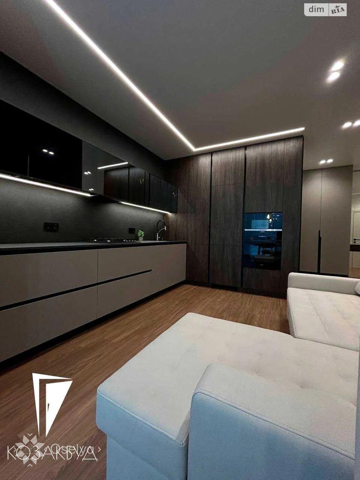 Продажа двухкомнатной квартиры в Софиевской Борщаговке, на ул. Счастливая 65, фото 1 Продажа двухкомнатной квартиры в Софиевской Борщаговке, на ул. Счастливая 65, фото 1