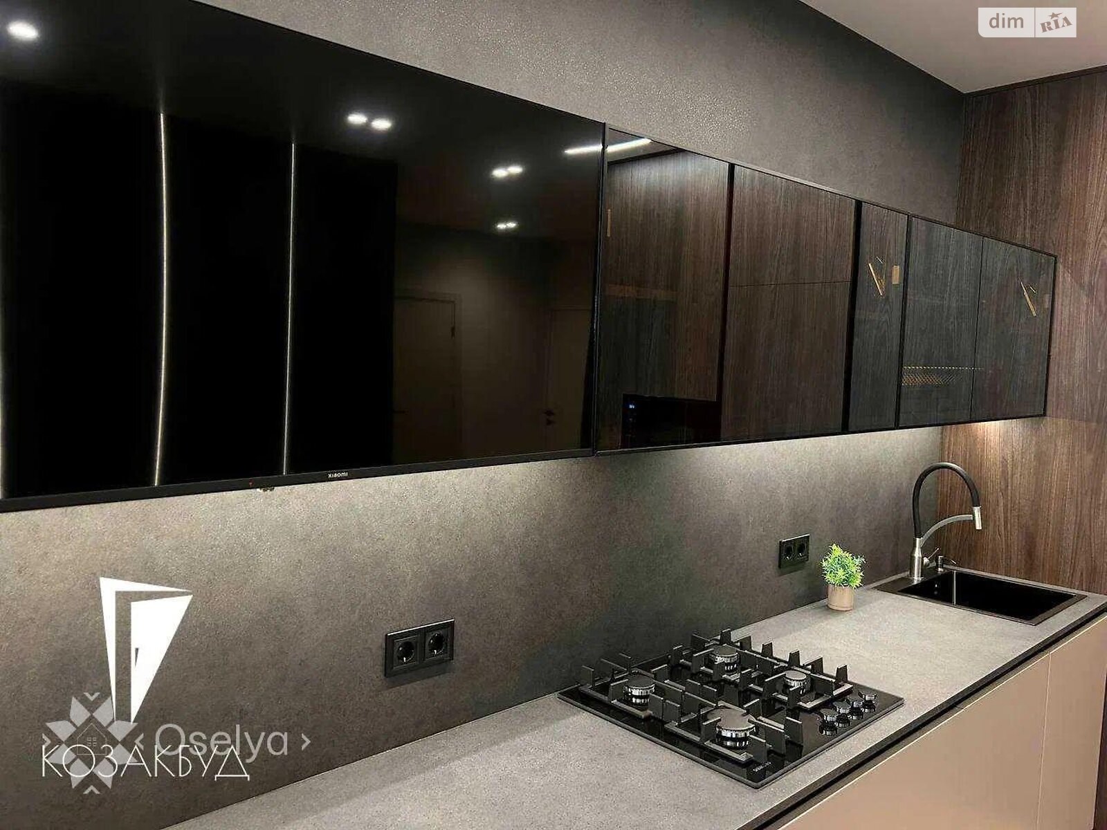 Продажа двухкомнатной квартиры в Софиевской Борщаговке, на ул. Счастливая 65, фото 1 Продажа двухкомнатной квартиры в Софиевской Борщаговке, на ул. Счастливая 65, фото 1