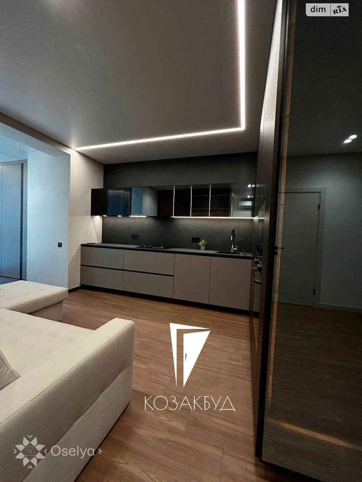 Продажа двухкомнатной квартиры в Софиевской Борщаговке, на ул. Счастливая 65, фото 1 Продажа двухкомнатной квартиры в Софиевской Борщаговке, на ул. Счастливая 65, фото 1