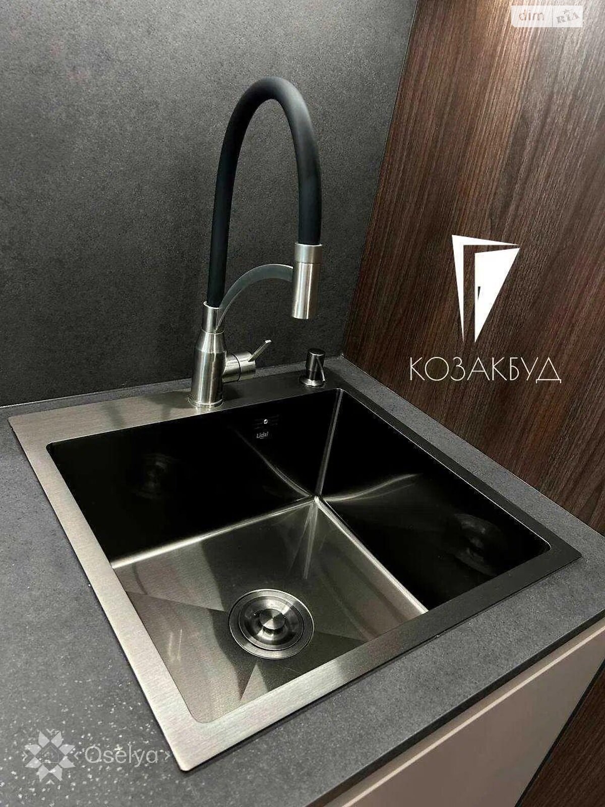 Продажа двухкомнатной квартиры в Софиевской Борщаговке, на ул. Счастливая 65, фото 1 Продажа двухкомнатной квартиры в Софиевской Борщаговке, на ул. Счастливая 65, фото 1