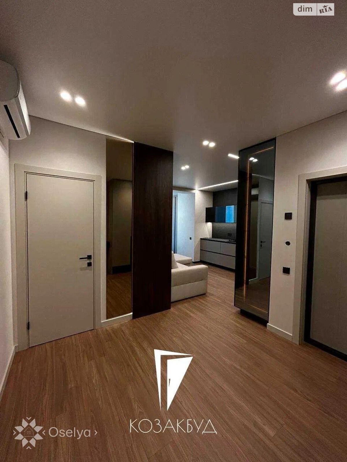 Продажа двухкомнатной квартиры в Софиевской Борщаговке, на ул. Счастливая 65, фото 1 Продажа двухкомнатной квартиры в Софиевской Борщаговке, на ул. Счастливая 65, фото 1