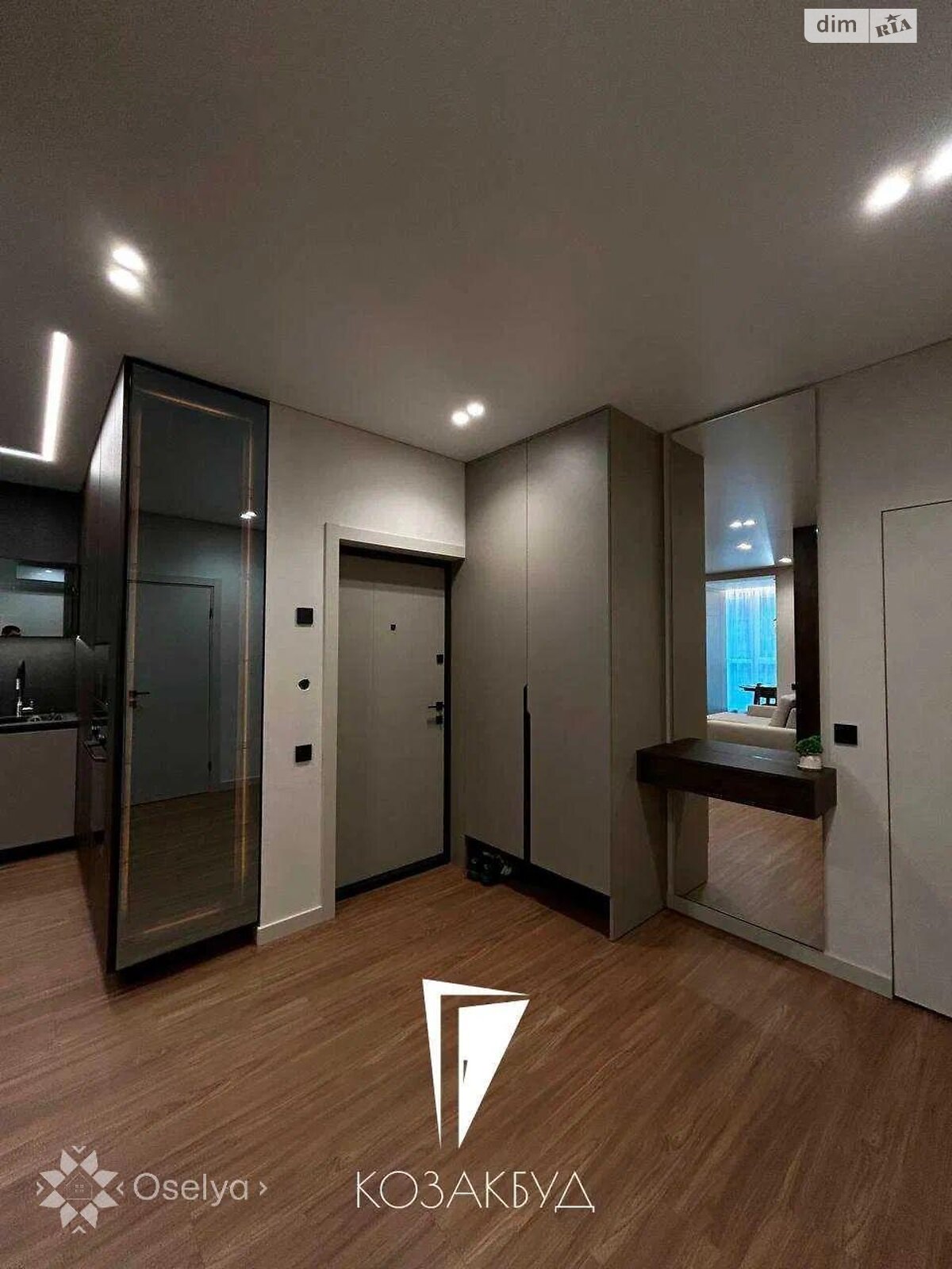 Продажа двухкомнатной квартиры в Софиевской Борщаговке, на ул. Счастливая 65, фото 1 Продажа двухкомнатной квартиры в Софиевской Борщаговке, на ул. Счастливая 65, фото 1