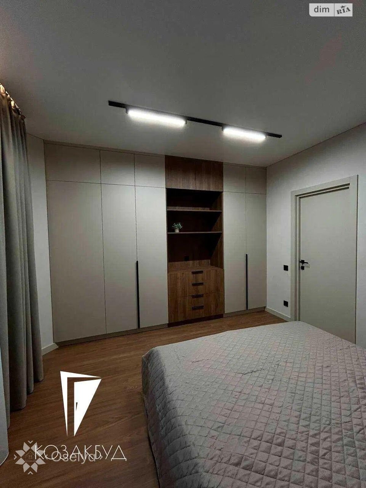 Продажа двухкомнатной квартиры в Софиевской Борщаговке, на ул. Счастливая 65, фото 1 Продажа двухкомнатной квартиры в Софиевской Борщаговке, на ул. Счастливая 65, фото 1