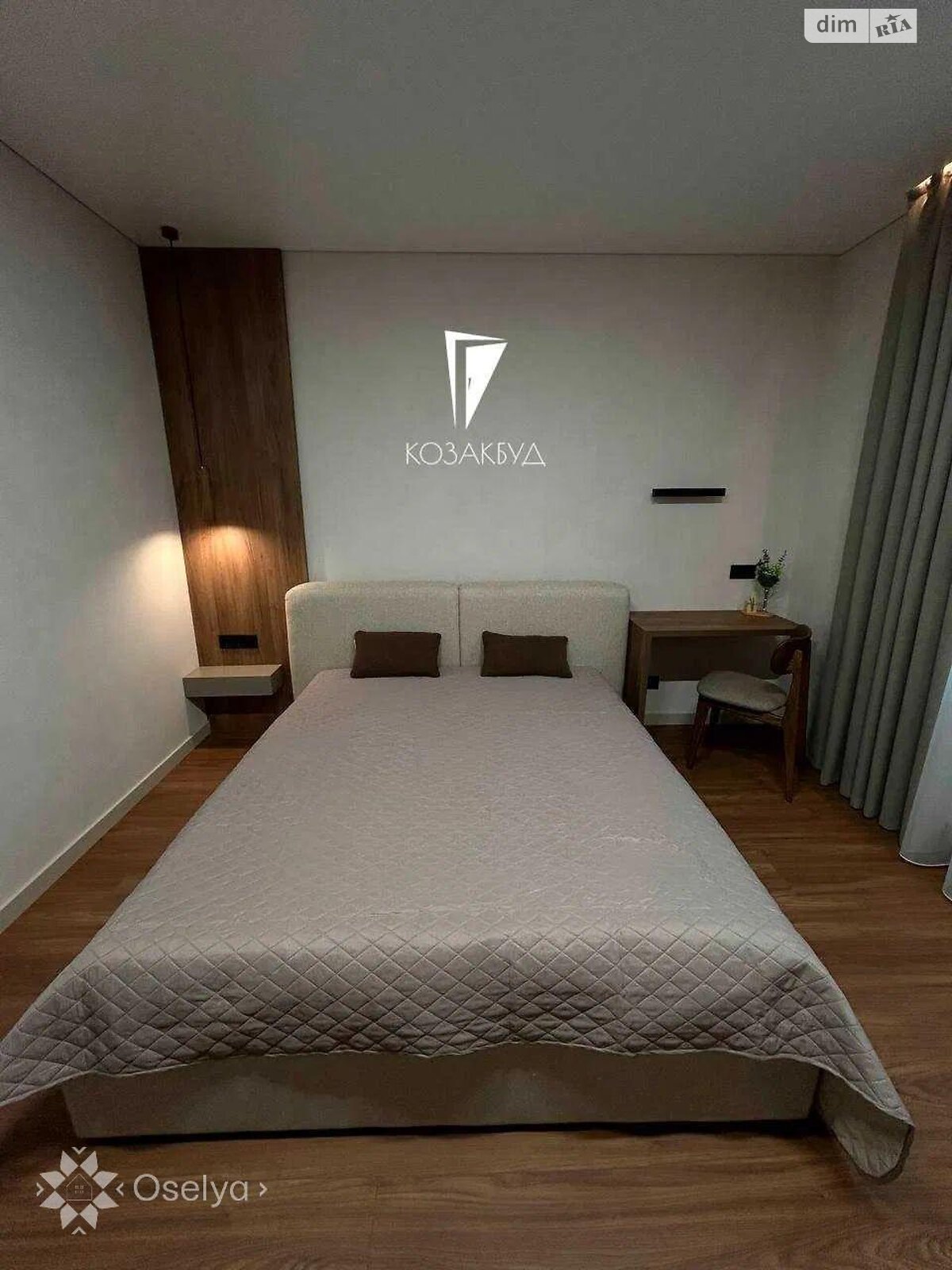 Продажа двухкомнатной квартиры в Софиевской Борщаговке, на ул. Счастливая 65, фото 1 Продажа двухкомнатной квартиры в Софиевской Борщаговке, на ул. Счастливая 65, фото 1