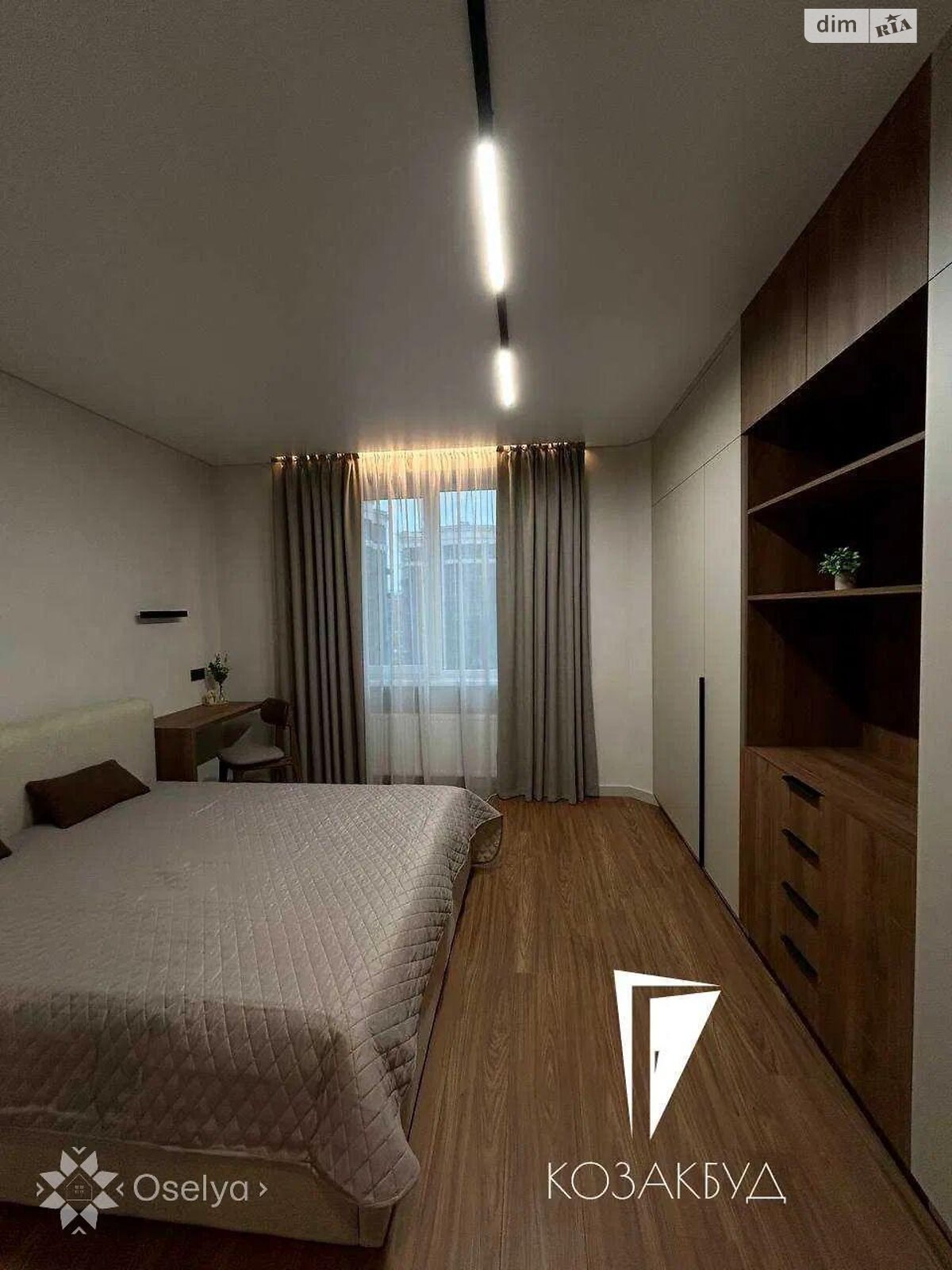 Продажа двухкомнатной квартиры в Софиевской Борщаговке, на ул. Счастливая 65, фото 1 Продажа двухкомнатной квартиры в Софиевской Борщаговке, на ул. Счастливая 65, фото 1