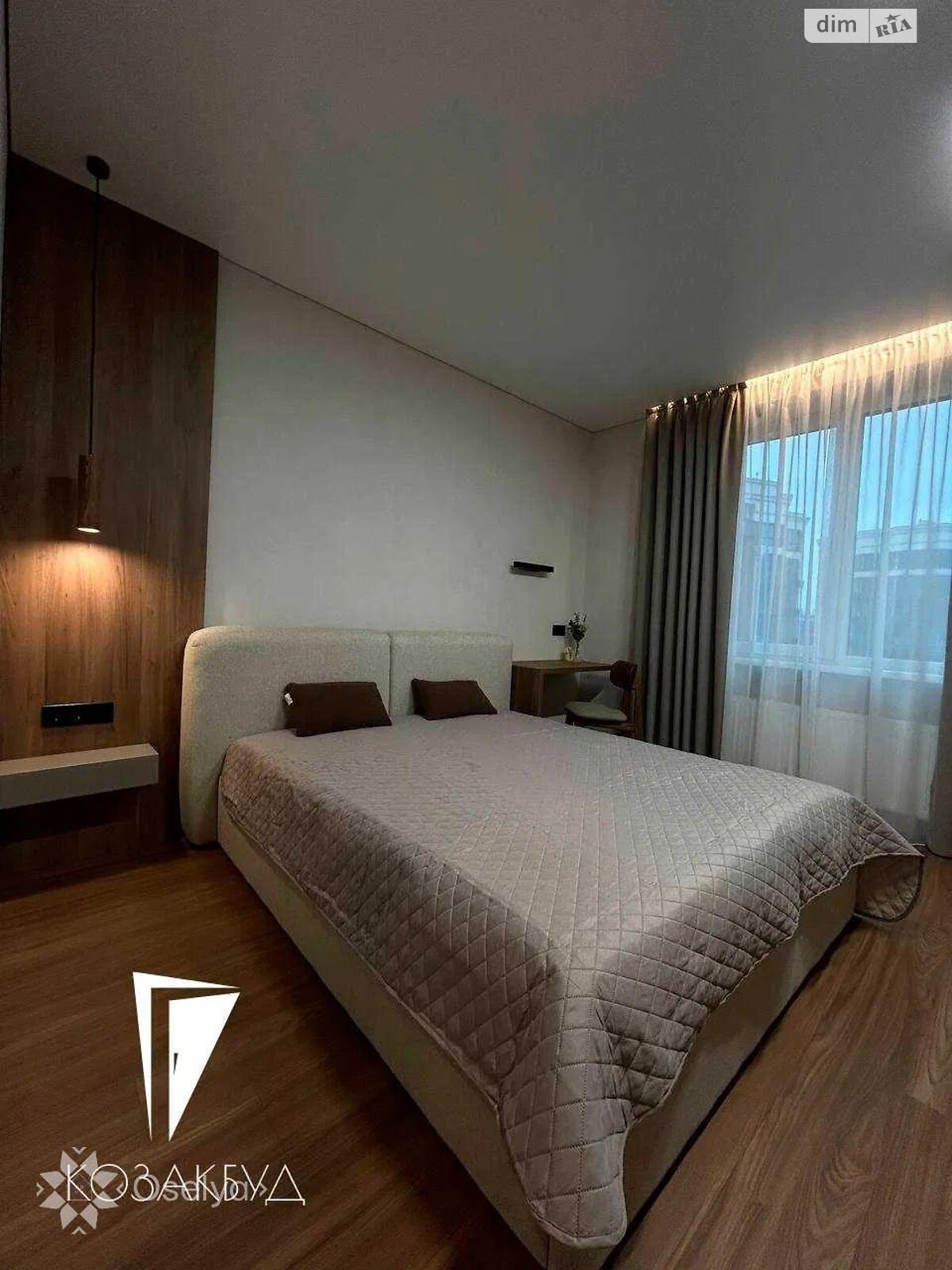 Продажа двухкомнатной квартиры в Софиевской Борщаговке, на ул. Счастливая 65, фото 1 Продажа двухкомнатной квартиры в Софиевской Борщаговке, на ул. Счастливая 65, фото 1