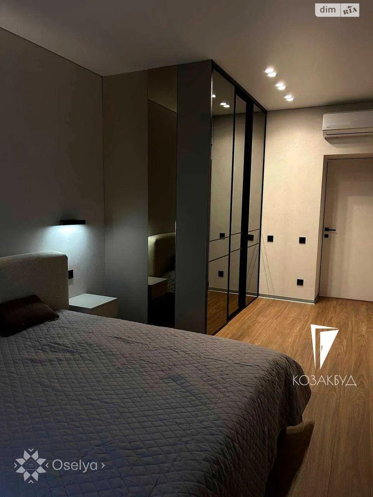 Продажа двухкомнатной квартиры в Софиевской Борщаговке, на ул. Счастливая 65, фото 1 Продажа двухкомнатной квартиры в Софиевской Борщаговке, на ул. Счастливая 65, фото 1