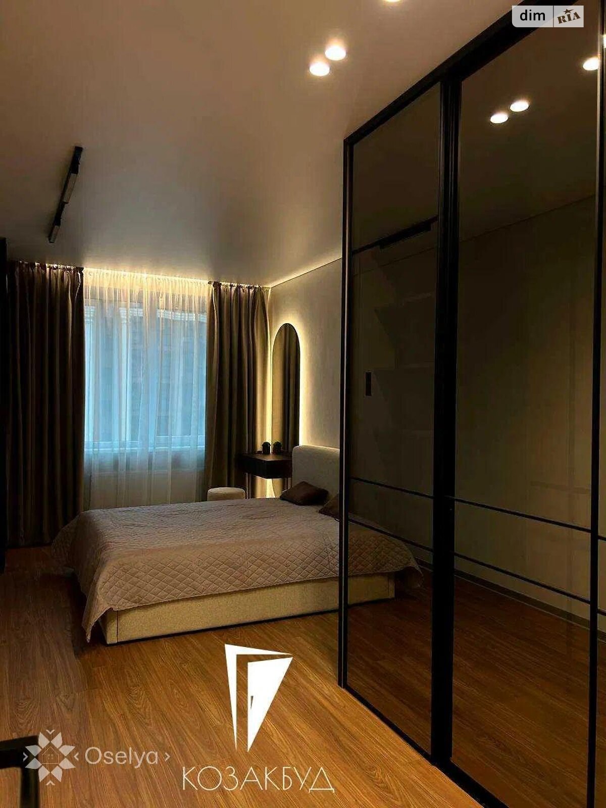 Продажа двухкомнатной квартиры в Софиевской Борщаговке, на ул. Счастливая 65, фото 1 Продажа двухкомнатной квартиры в Софиевской Борщаговке, на ул. Счастливая 65, фото 1