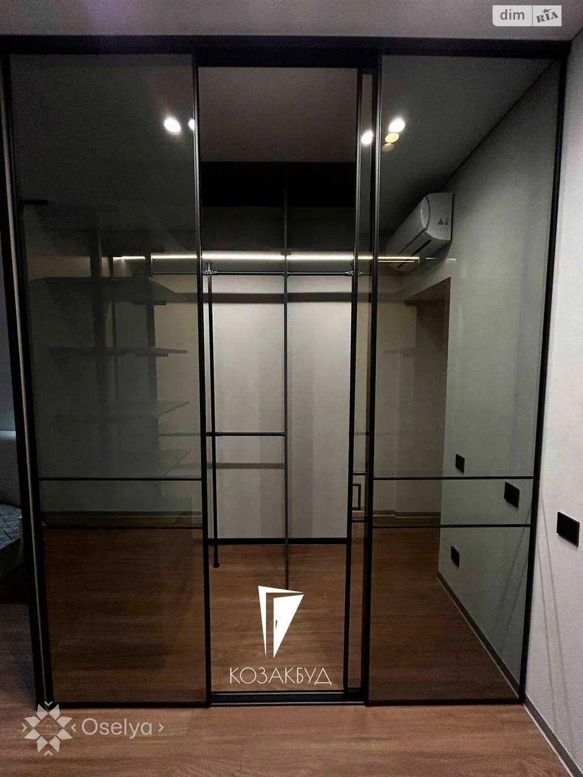 Продажа двухкомнатной квартиры в Софиевской Борщаговке, на ул. Счастливая 65, фото 1 Продажа двухкомнатной квартиры в Софиевской Борщаговке, на ул. Счастливая 65, фото 1