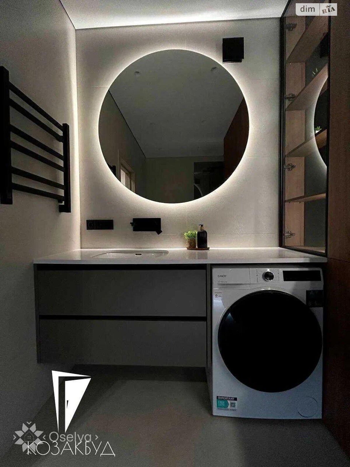 Продажа двухкомнатной квартиры в Софиевской Борщаговке, на ул. Счастливая 65, фото 1 Продажа двухкомнатной квартиры в Софиевской Борщаговке, на ул. Счастливая 65, фото 1