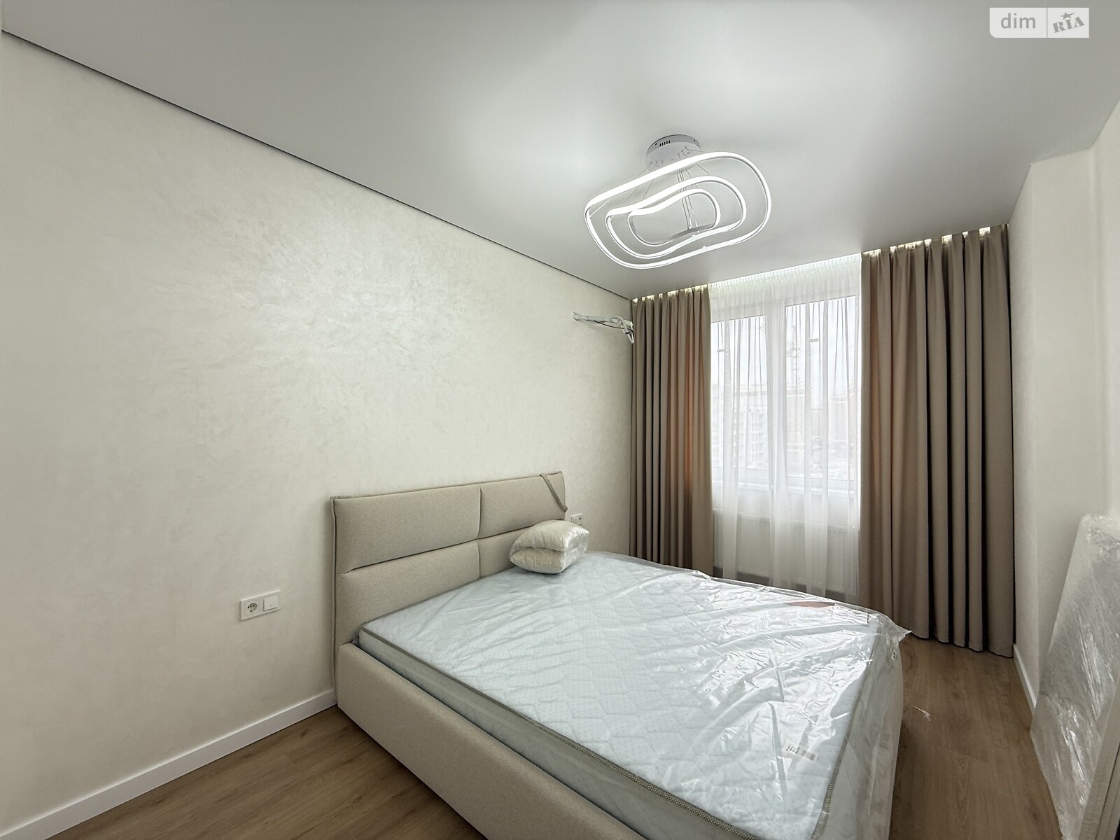 Продажа двухкомнатной квартиры в Софиевской Борщаговке, на ул. Счастливая 63, фото 1