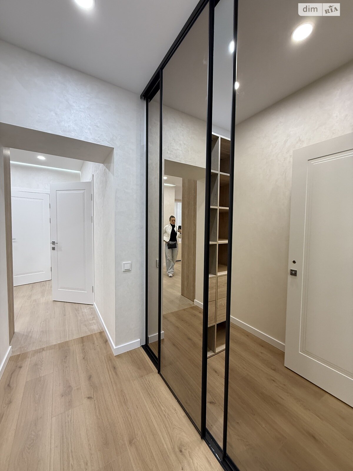 Продажа двухкомнатной квартиры в Софиевской Борщаговке, на ул. Счастливая 63, фото 1