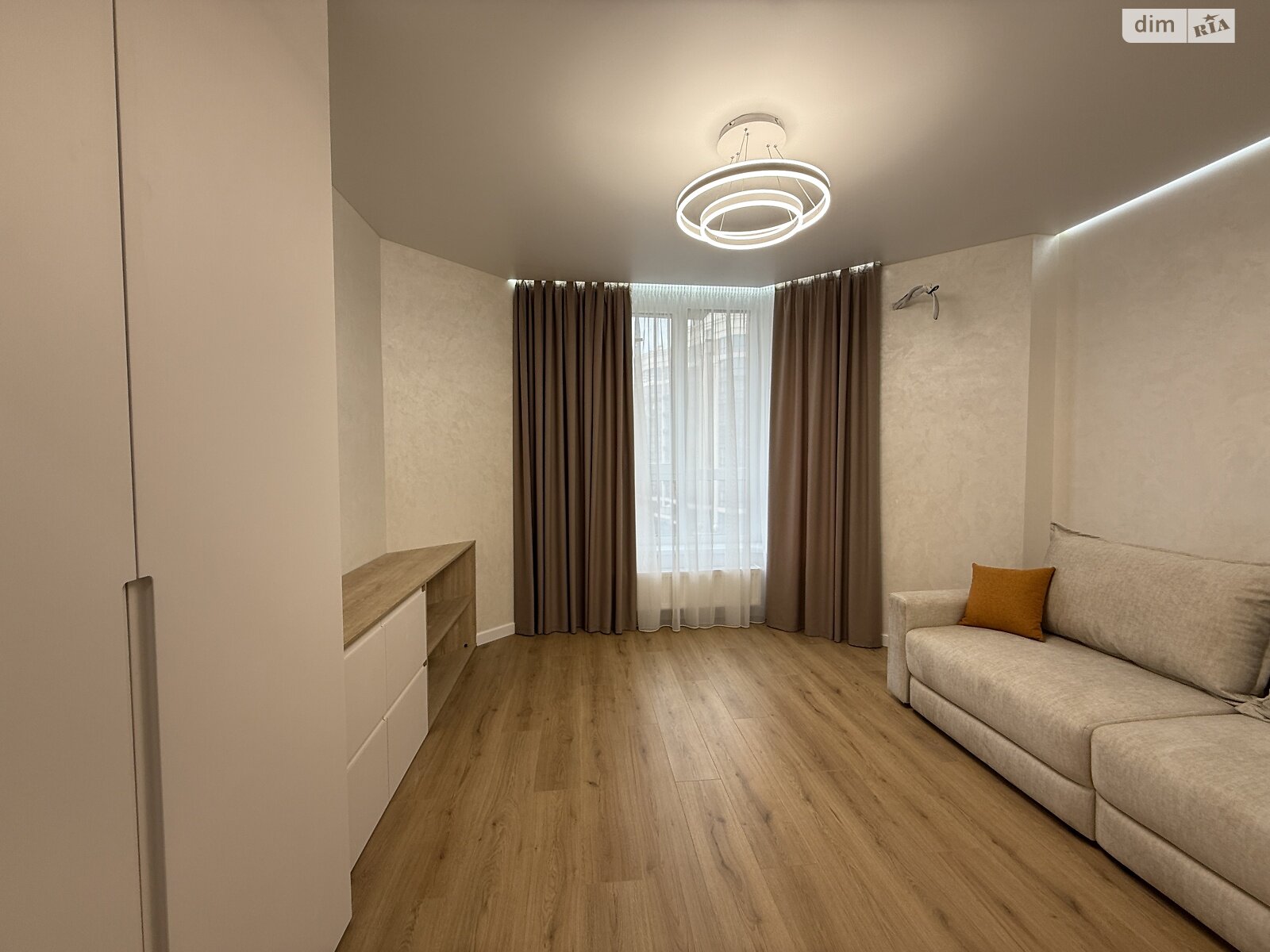 Продажа двухкомнатной квартиры в Софиевской Борщаговке, на ул. Счастливая 63, фото 1