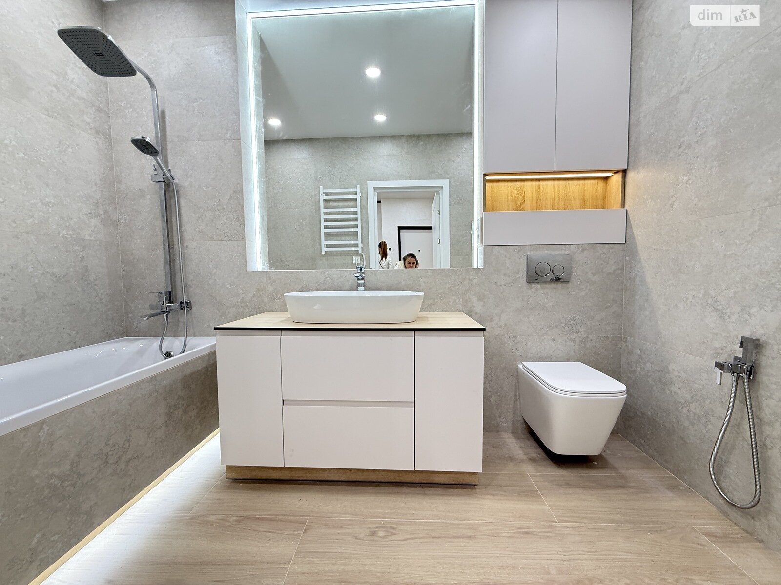 Продажа двухкомнатной квартиры в Софиевской Борщаговке, на ул. Счастливая 63, фото 1