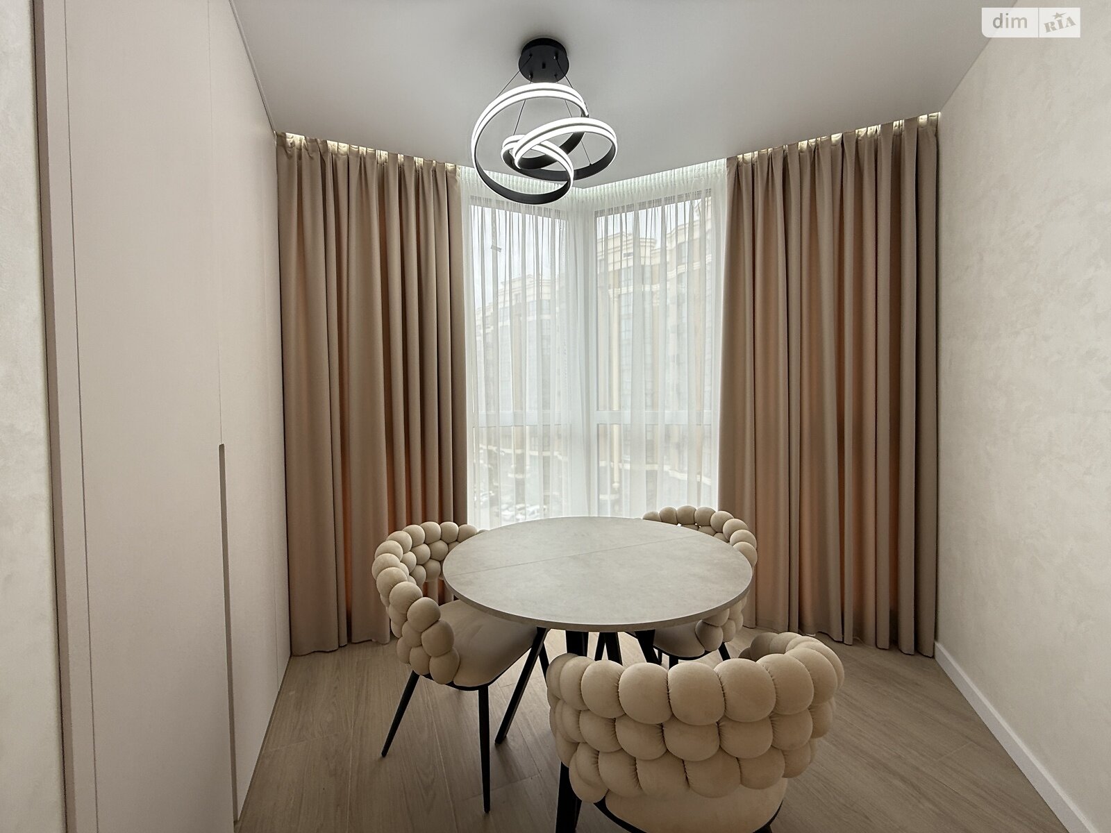 Продажа двухкомнатной квартиры в Софиевской Борщаговке, на ул. Счастливая 63, фото 1