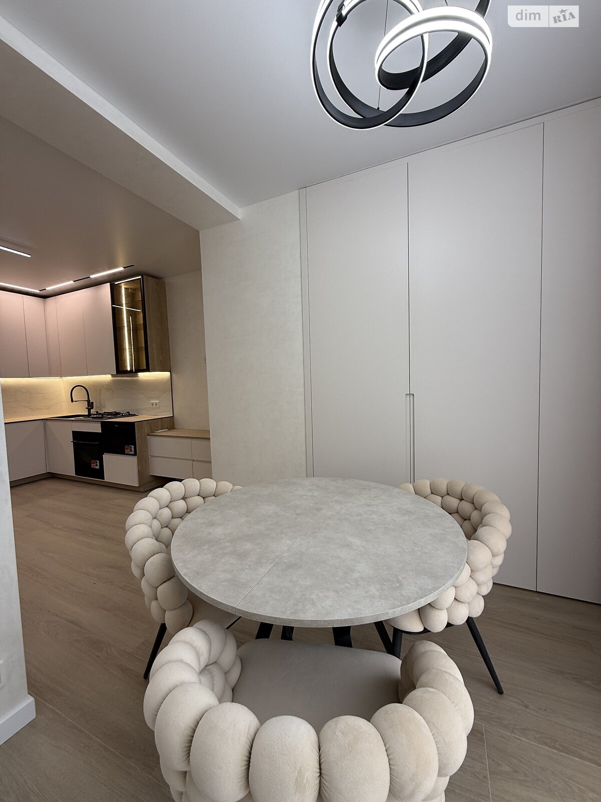 Продажа двухкомнатной квартиры в Софиевской Борщаговке, на ул. Счастливая 63, фото 1