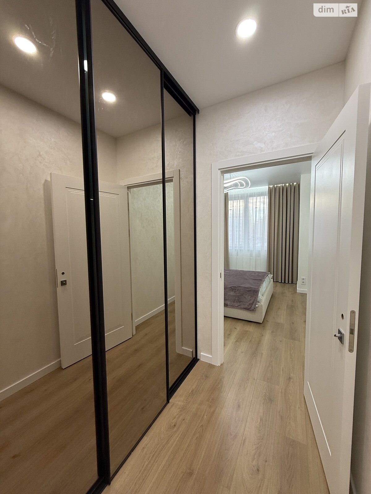 Продажа двухкомнатной квартиры в Софиевской Борщаговке, на ул. Счастливая 63, фото 1