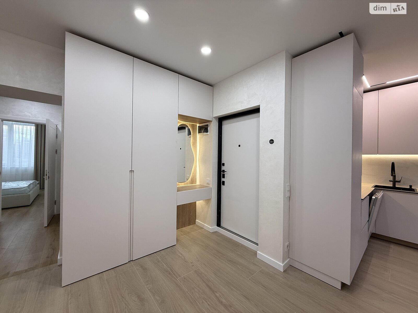 Продажа двухкомнатной квартиры в Софиевской Борщаговке, на ул. Счастливая 63, фото 1