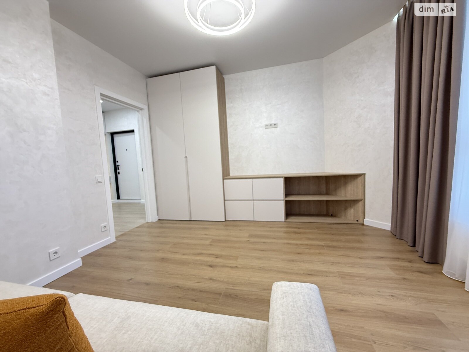 Продажа двухкомнатной квартиры в Софиевской Борщаговке, на ул. Счастливая 63, фото 1