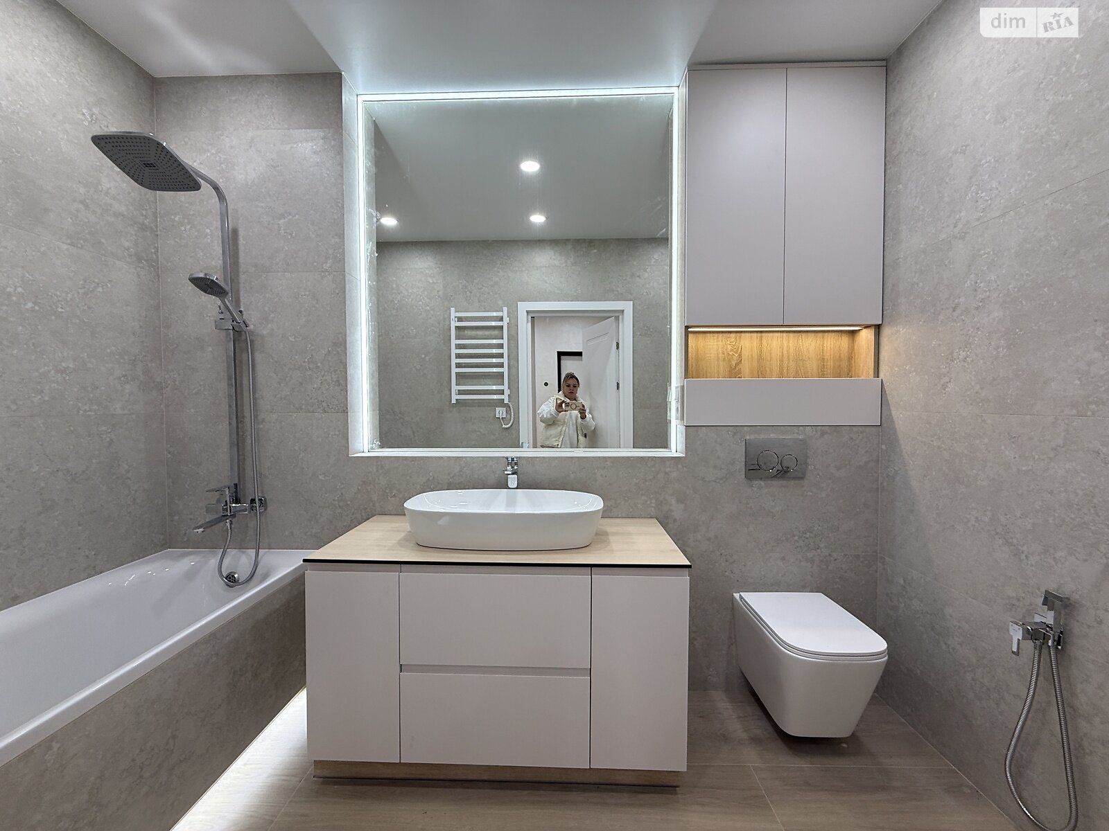 Продажа двухкомнатной квартиры в Софиевской Борщаговке, на ул. Счастливая 63, фото 1