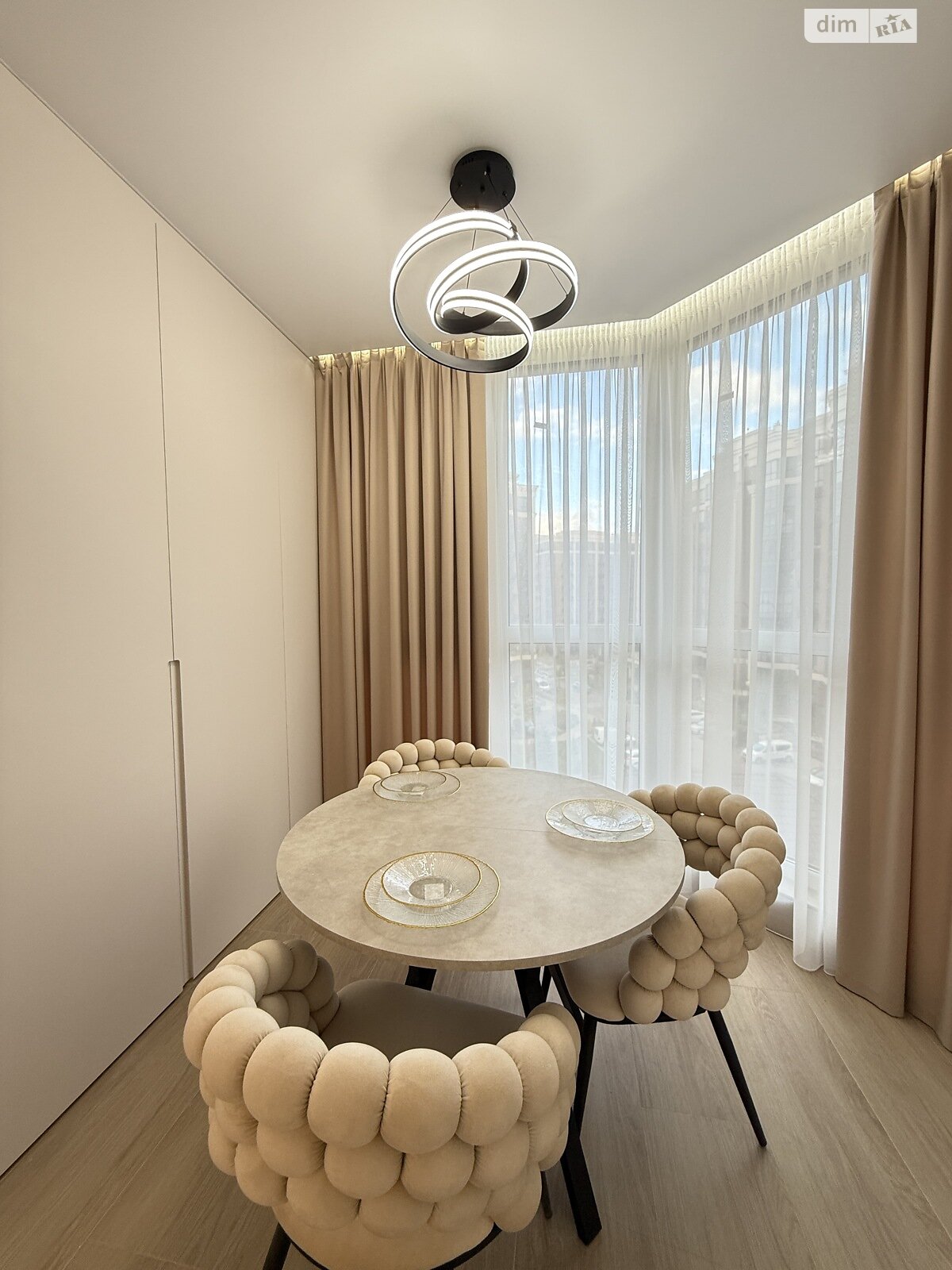 Продажа двухкомнатной квартиры в Софиевской Борщаговке, на ул. Счастливая 63, фото 1