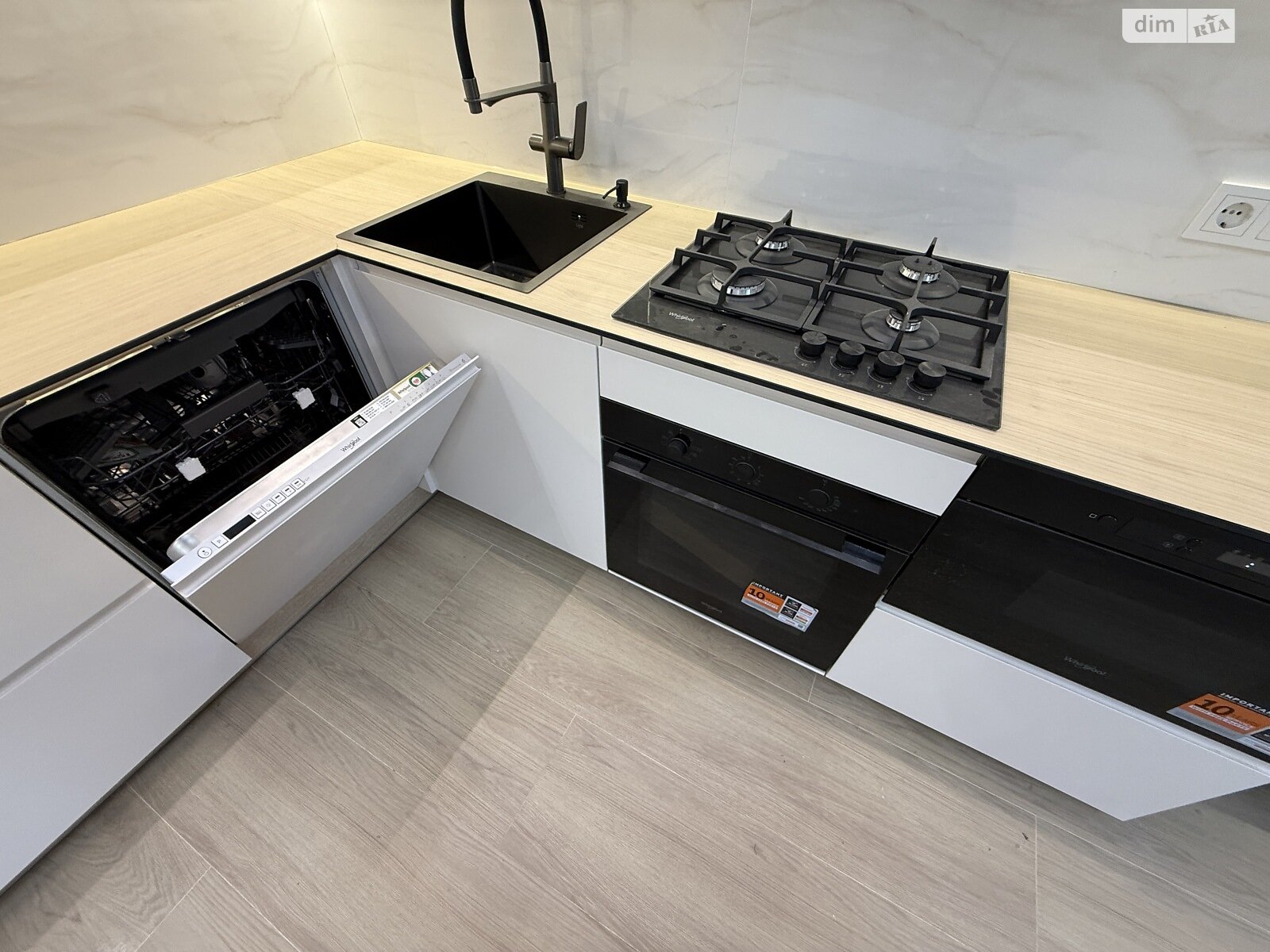 Продажа двухкомнатной квартиры в Софиевской Борщаговке, на ул. Счастливая 63, фото 1