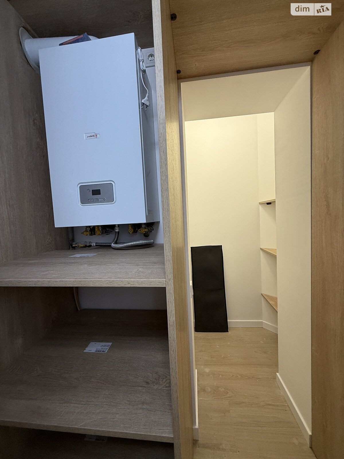 Продажа двухкомнатной квартиры в Софиевской Борщаговке, на ул. Счастливая 63, фото 1