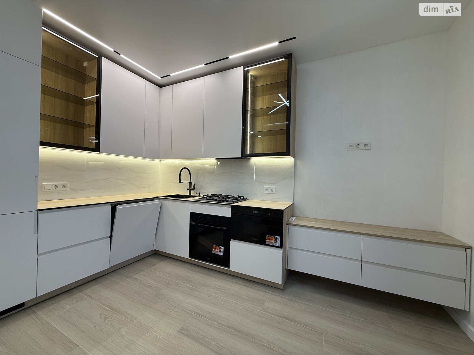 Продажа двухкомнатной квартиры в Софиевской Борщаговке, на ул. Счастливая 63, фото 1