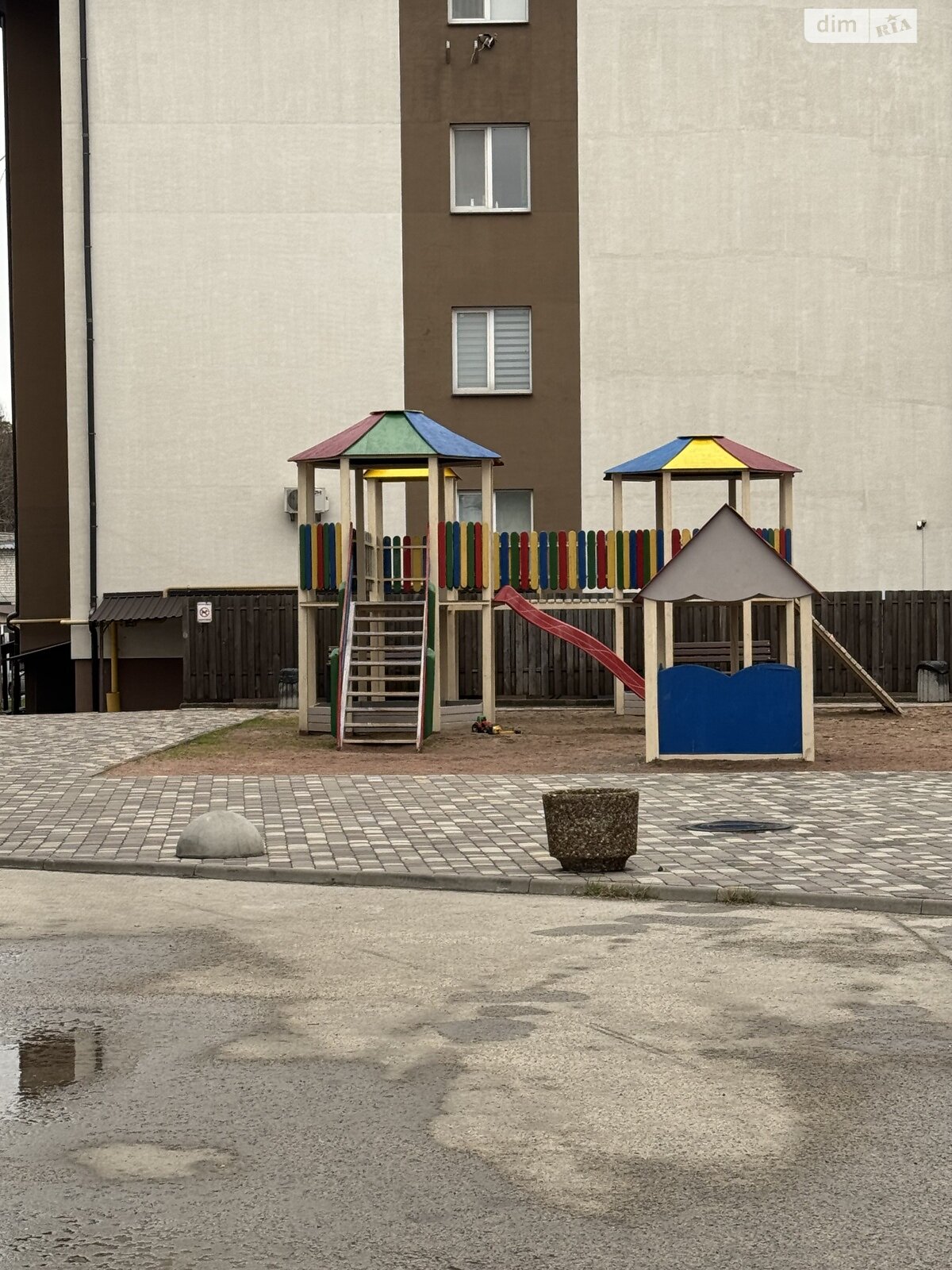 Продаж двокімнатної квартири в Софіївській Борщагівці, на вул. Січова 23, фото 1 Продаж двокімнатної квартири в Софіївській Борщагівці, на вул. Січова 23, фото 1