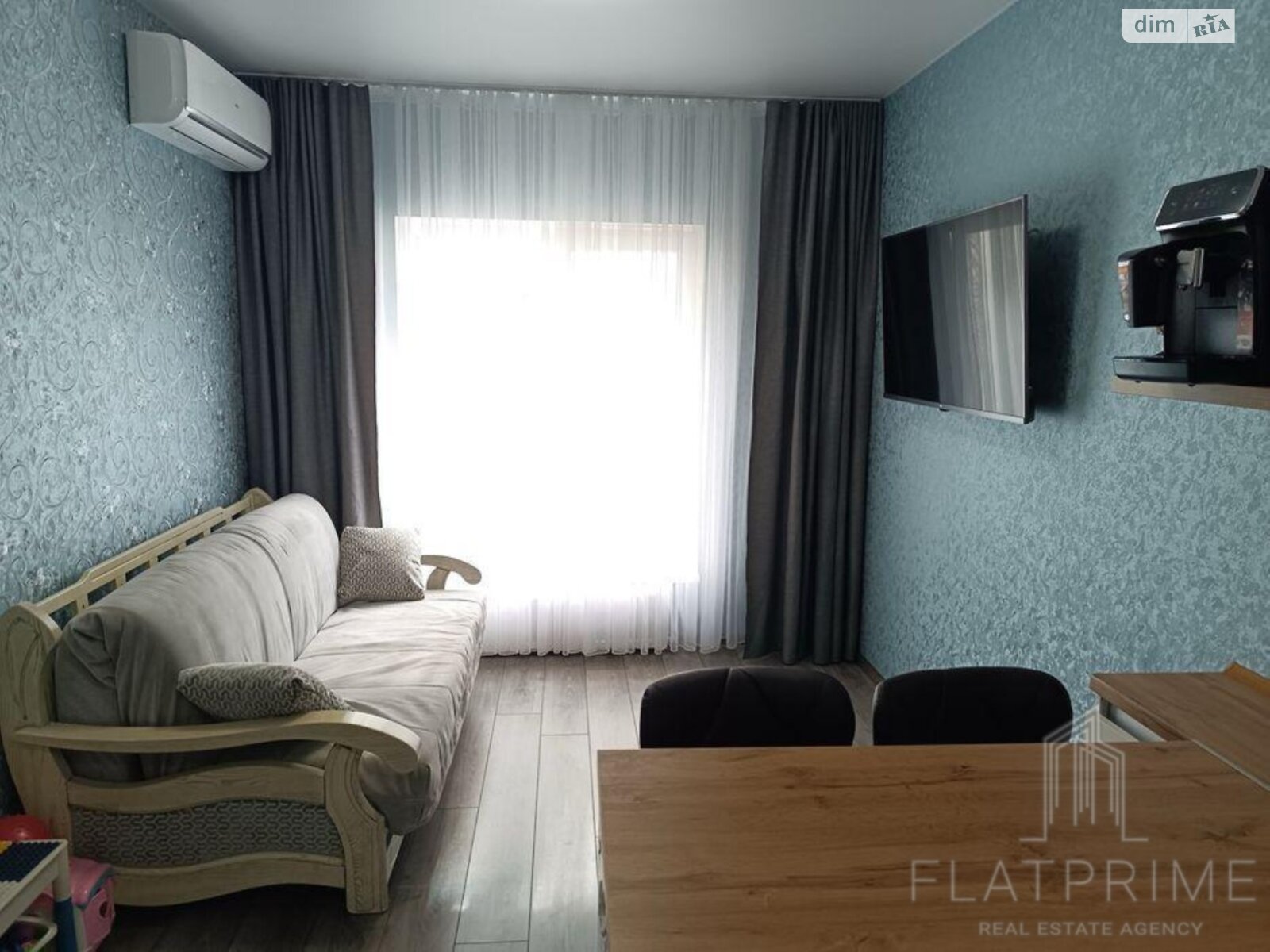 Продаж однокімнатної квартири в Софіївській Борщагівці, на вул. Січова 29, фото 1 Продаж однокімнатної квартири в Софіївській Борщагівці, на вул. Січова 29, фото 1