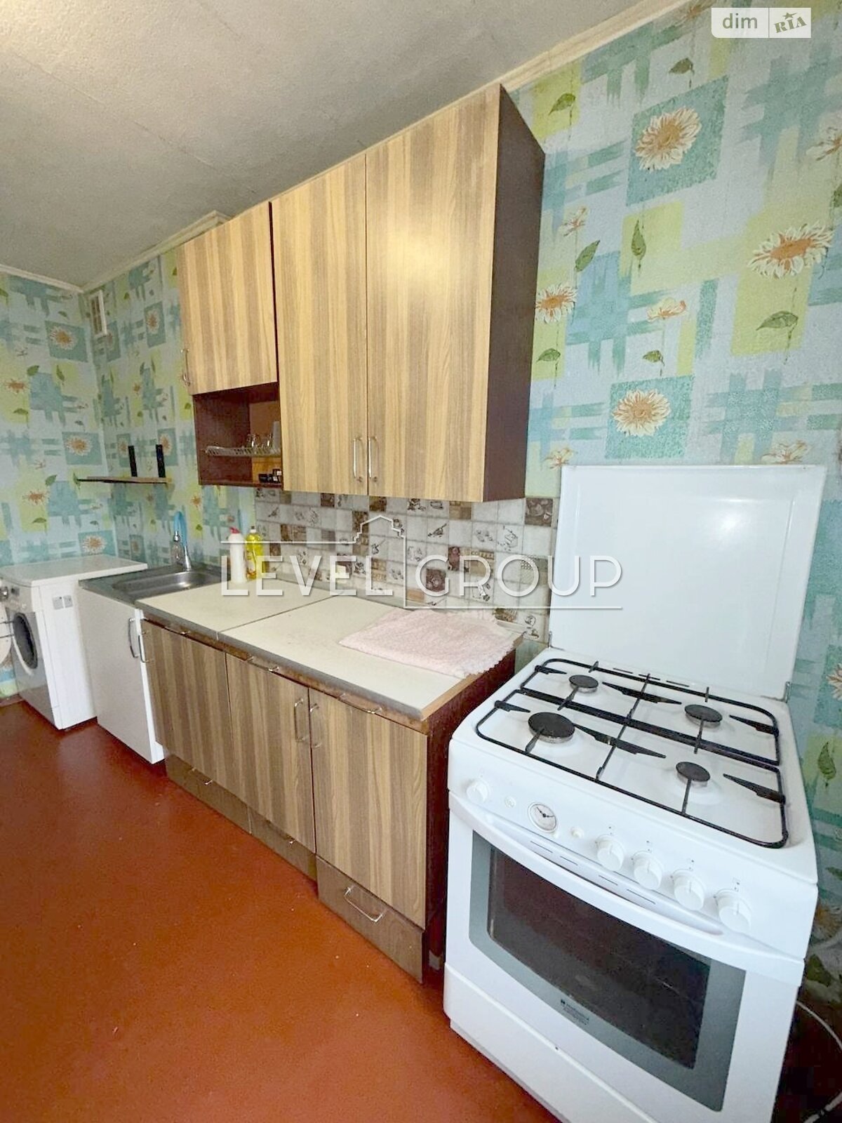 Продажа двухкомнатной квартиры в Софиевской Борщаговке, на пер. Школьный 1Б, кв. 16, фото 1 Продажа двухкомнатной квартиры в Софиевской Борщаговке, на пер. Школьный 1Б, кв. 16, фото 1