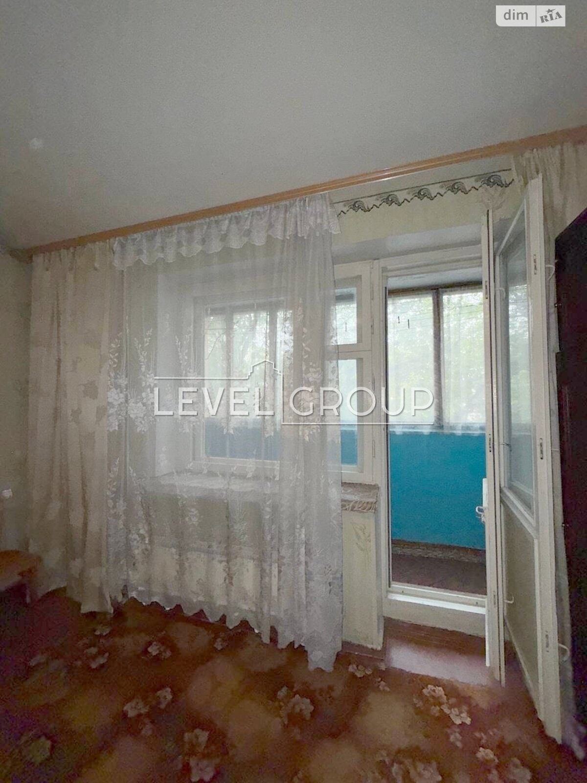 Продажа двухкомнатной квартиры в Софиевской Борщаговке, на пер. Школьный 1Б, кв. 16, фото 1 Продажа двухкомнатной квартиры в Софиевской Борщаговке, на пер. Школьный 1Б, кв. 16, фото 1