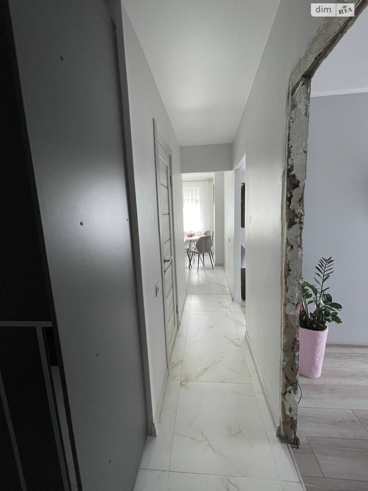 Продажа двухкомнатной квартиры в Софиевской Борщаговке, на пер. Школьный, фото 1 Продажа двухкомнатной квартиры в Софиевской Борщаговке, на пер. Школьный, фото 1