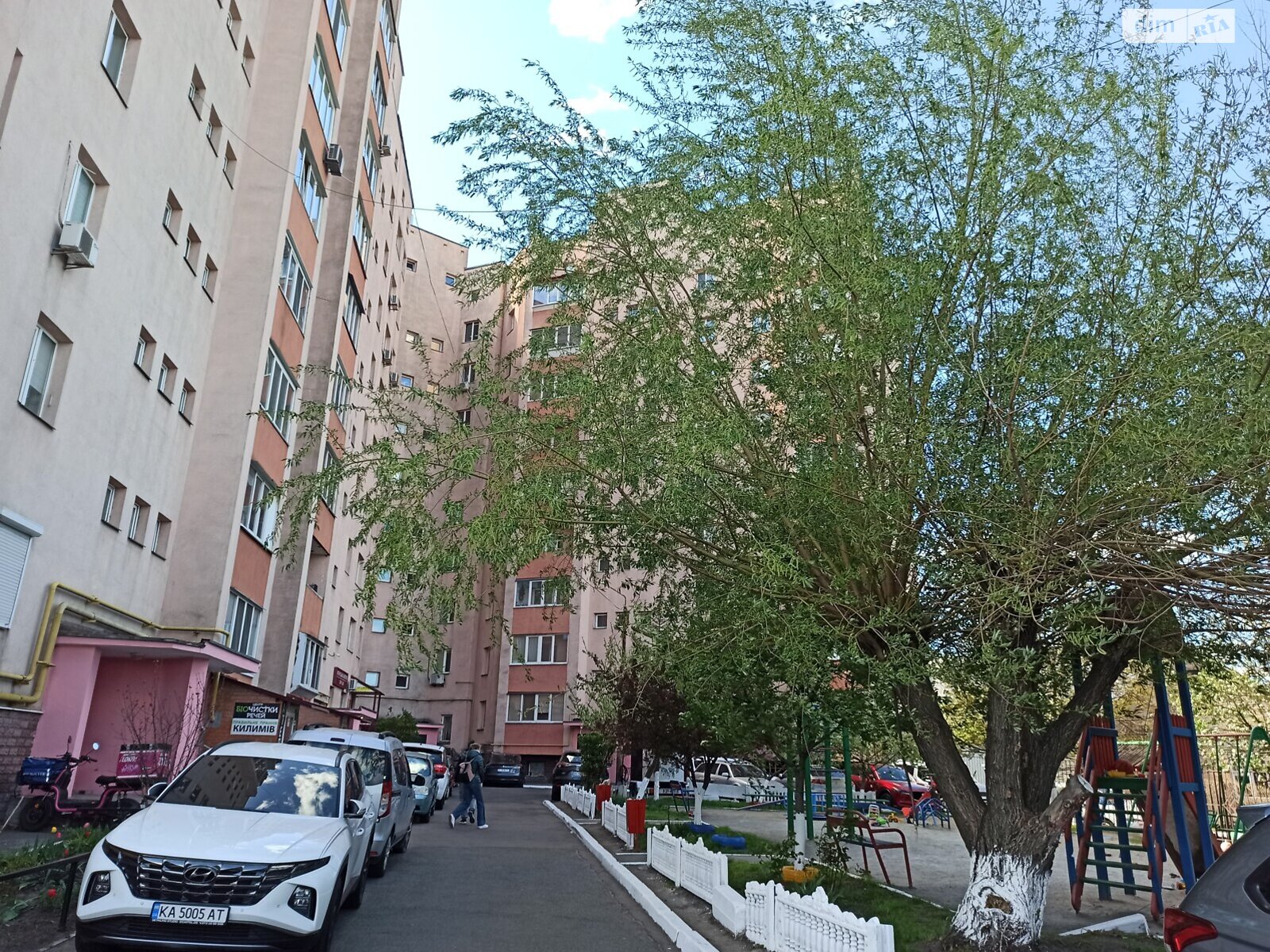 Продажа двухкомнатной квартиры в Софиевской Борщаговке, на ул. Соборная 46, фото 1 Продажа двухкомнатной квартиры в Софиевской Борщаговке, на ул. Соборная 46, фото 1