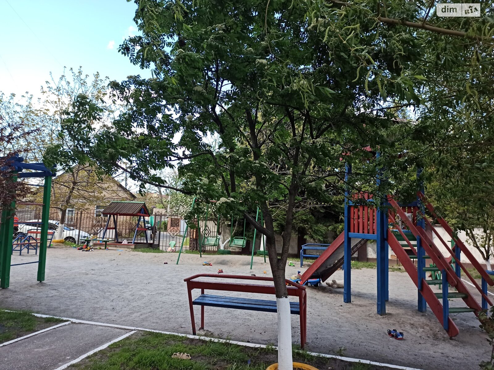 Продажа двухкомнатной квартиры в Софиевской Борщаговке, на ул. Соборная 46, фото 1 Продажа двухкомнатной квартиры в Софиевской Борщаговке, на ул. Соборная 46, фото 1