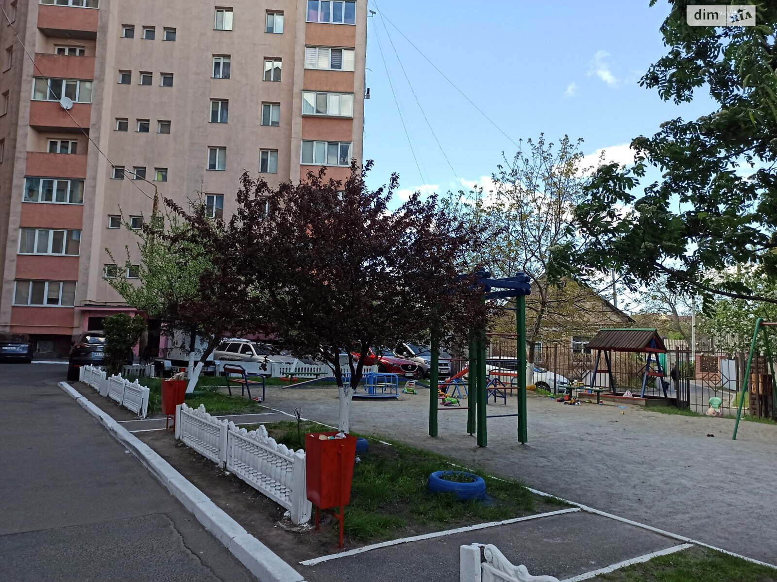 Продажа двухкомнатной квартиры в Софиевской Борщаговке, на ул. Соборная 46, фото 1 Продажа двухкомнатной квартиры в Софиевской Борщаговке, на ул. Соборная 46, фото 1