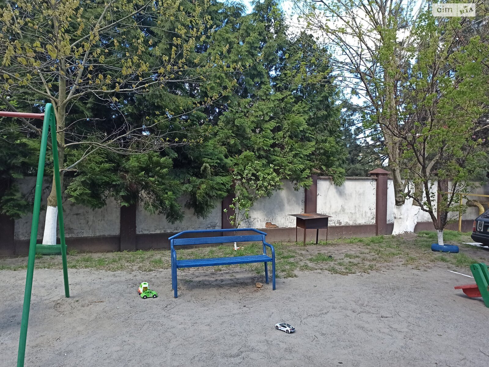 Продажа двухкомнатной квартиры в Софиевской Борщаговке, на ул. Соборная 46, фото 1 Продажа двухкомнатной квартиры в Софиевской Борщаговке, на ул. Соборная 46, фото 1