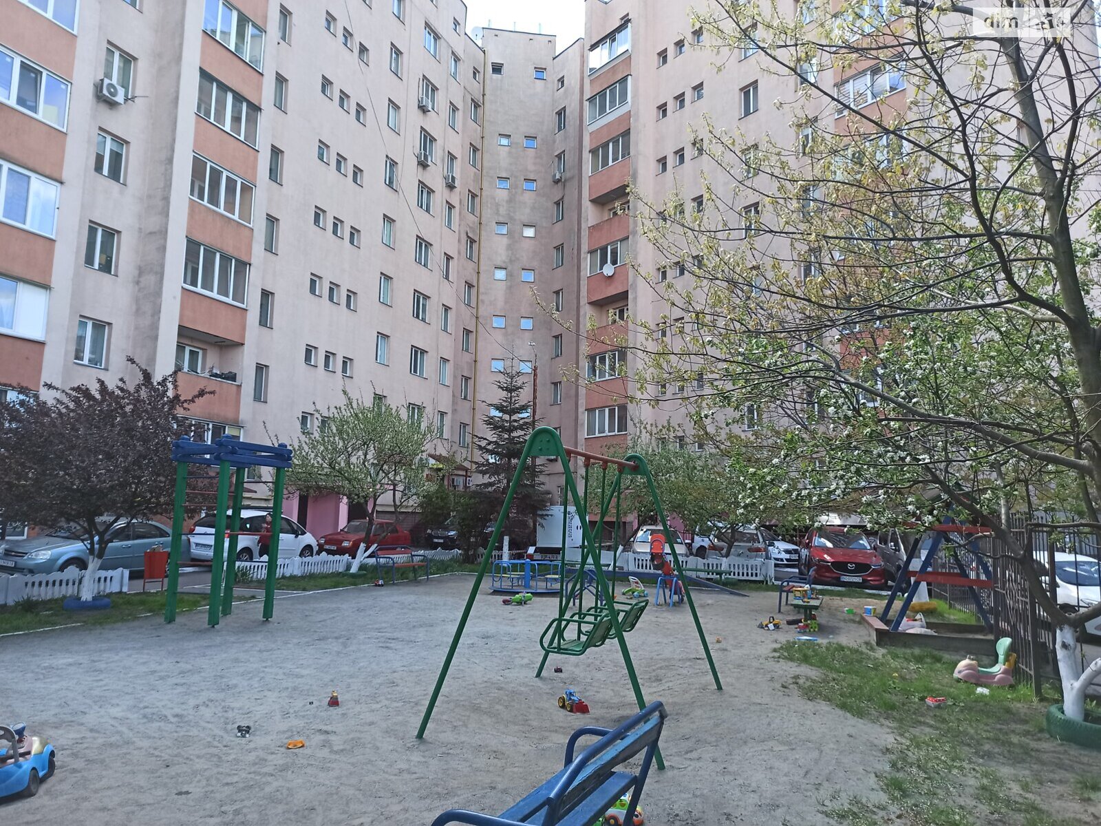 Продажа двухкомнатной квартиры в Софиевской Борщаговке, на ул. Соборная 46, фото 1 Продажа двухкомнатной квартиры в Софиевской Борщаговке, на ул. Соборная 46, фото 1