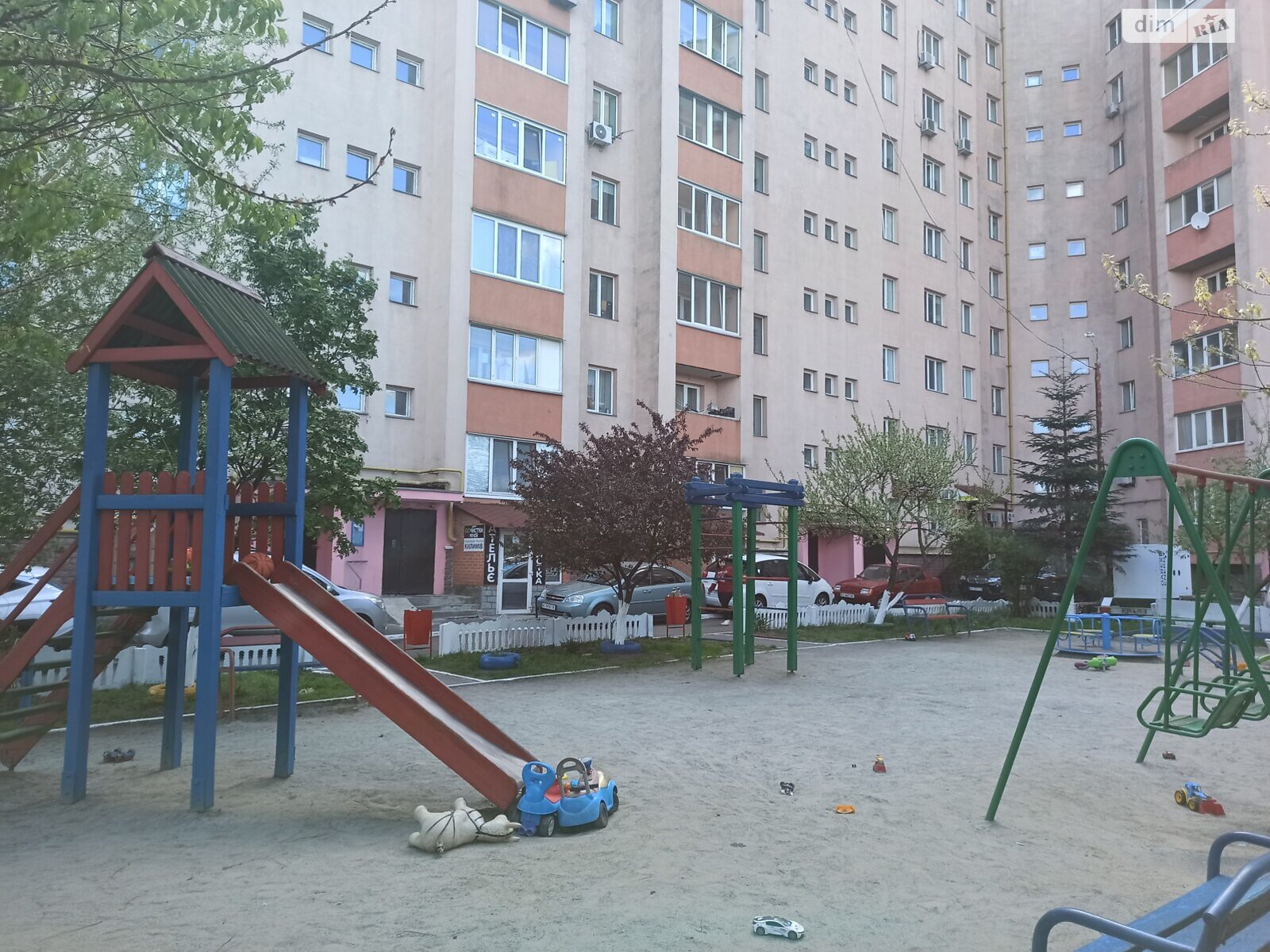 Продажа двухкомнатной квартиры в Софиевской Борщаговке, на ул. Соборная 46, фото 1 Продажа двухкомнатной квартиры в Софиевской Борщаговке, на ул. Соборная 46, фото 1