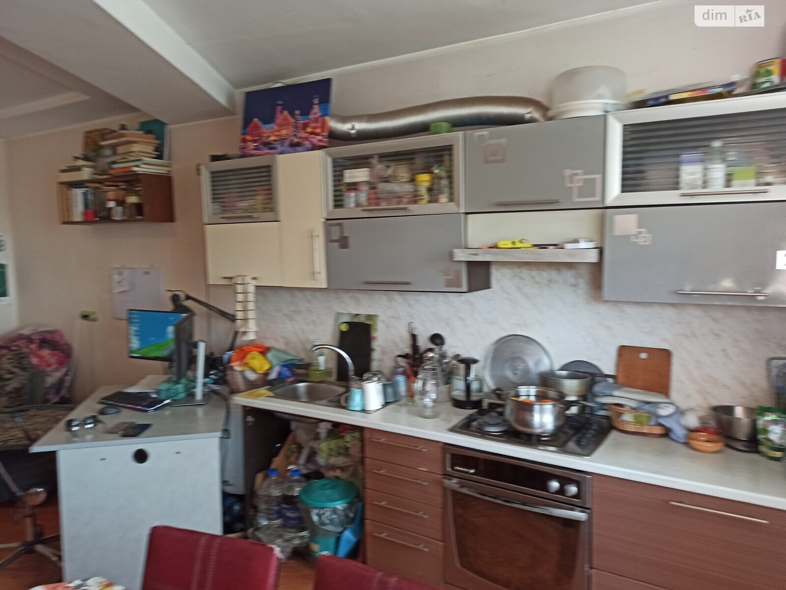 Продажа двухкомнатной квартиры в Софиевской Борщаговке, на ул. Соборная 46, фото 1 Продажа двухкомнатной квартиры в Софиевской Борщаговке, на ул. Соборная 46, фото 1