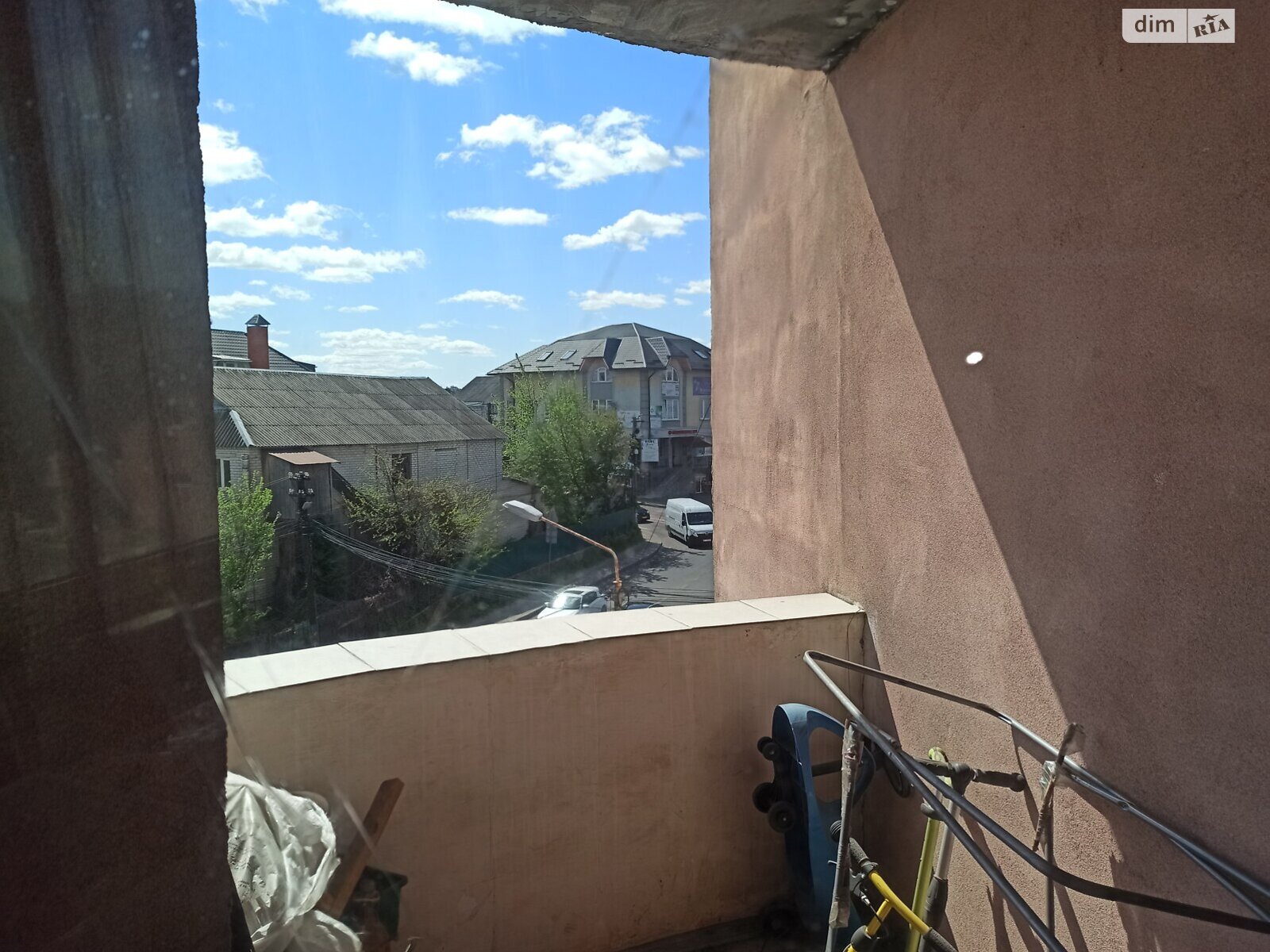 Продажа двухкомнатной квартиры в Софиевской Борщаговке, на ул. Соборная 46, фото 1 Продажа двухкомнатной квартиры в Софиевской Борщаговке, на ул. Соборная 46, фото 1