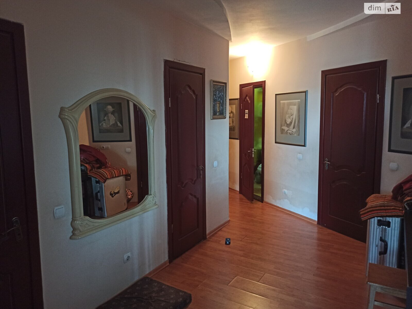 Продажа двухкомнатной квартиры в Софиевской Борщаговке, на ул. Соборная 46, фото 1 Продажа двухкомнатной квартиры в Софиевской Борщаговке, на ул. Соборная 46, фото 1