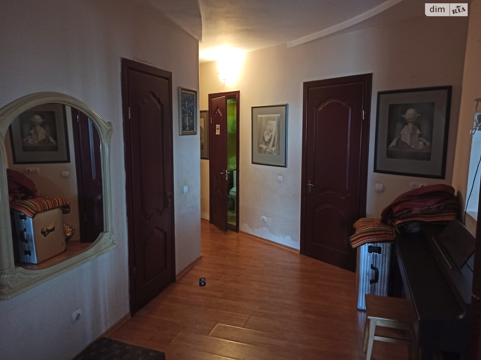 Продажа двухкомнатной квартиры в Софиевской Борщаговке, на ул. Соборная 46, фото 1 Продажа двухкомнатной квартиры в Софиевской Борщаговке, на ул. Соборная 46, фото 1