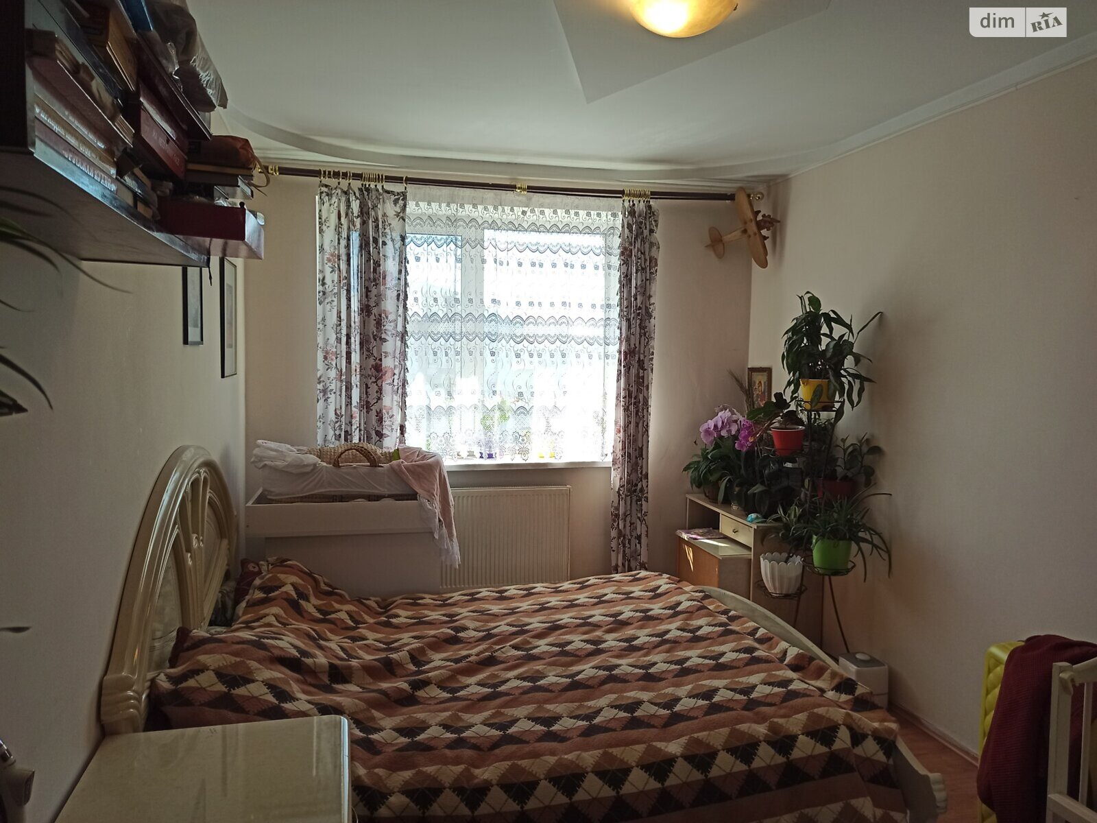 Продажа двухкомнатной квартиры в Софиевской Борщаговке, на ул. Соборная 46, фото 1 Продажа двухкомнатной квартиры в Софиевской Борщаговке, на ул. Соборная 46, фото 1