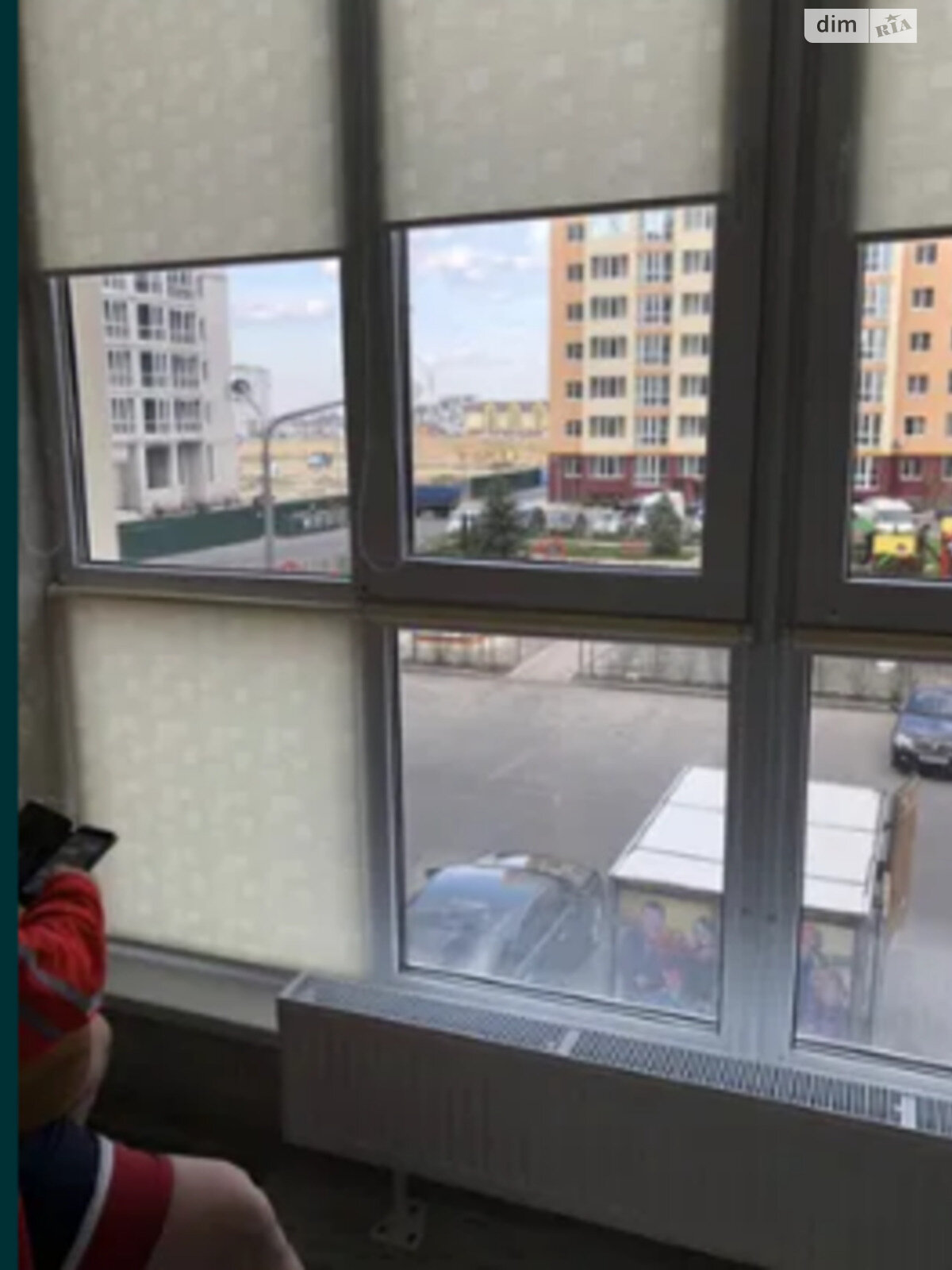Продажа двухкомнатной квартиры в Софиевской Борщаговке, на ул. Соборная 126, фото 1