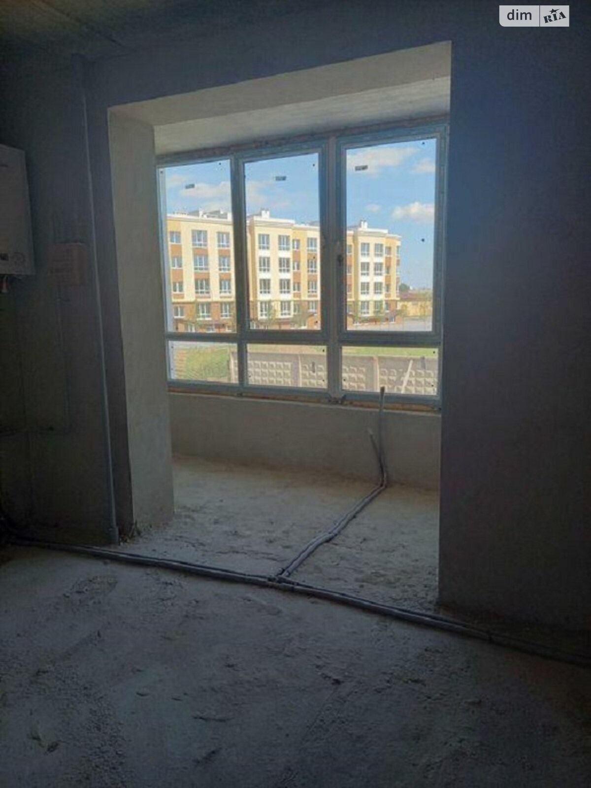 Продажа однокомнатной квартиры в Софиевской Борщаговке, на ул. Соборная 103/19, фото 1