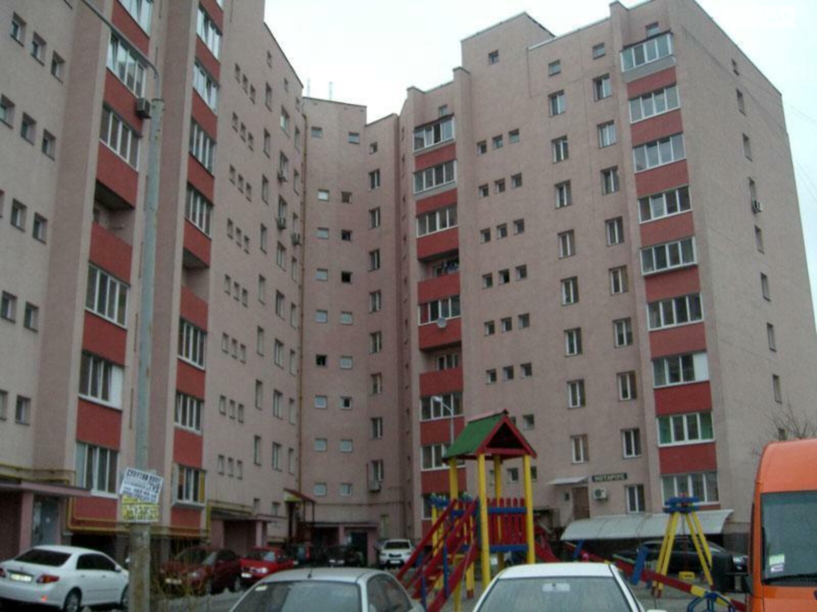 Продаж однокімнатної квартири в Софіївській Борщагівці, на вул. Соборна 46, фото 1
